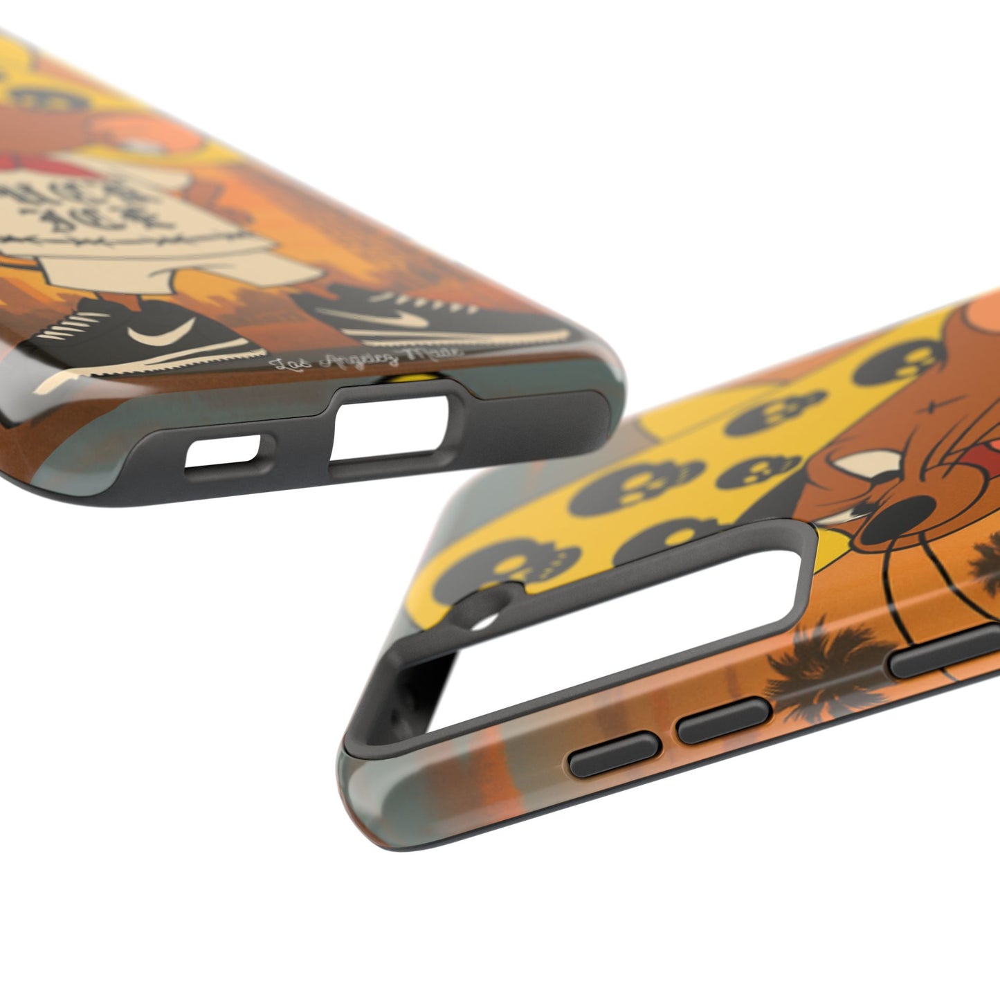 Los Angelez Made x Speedy Gonzalez Tough Phone Case