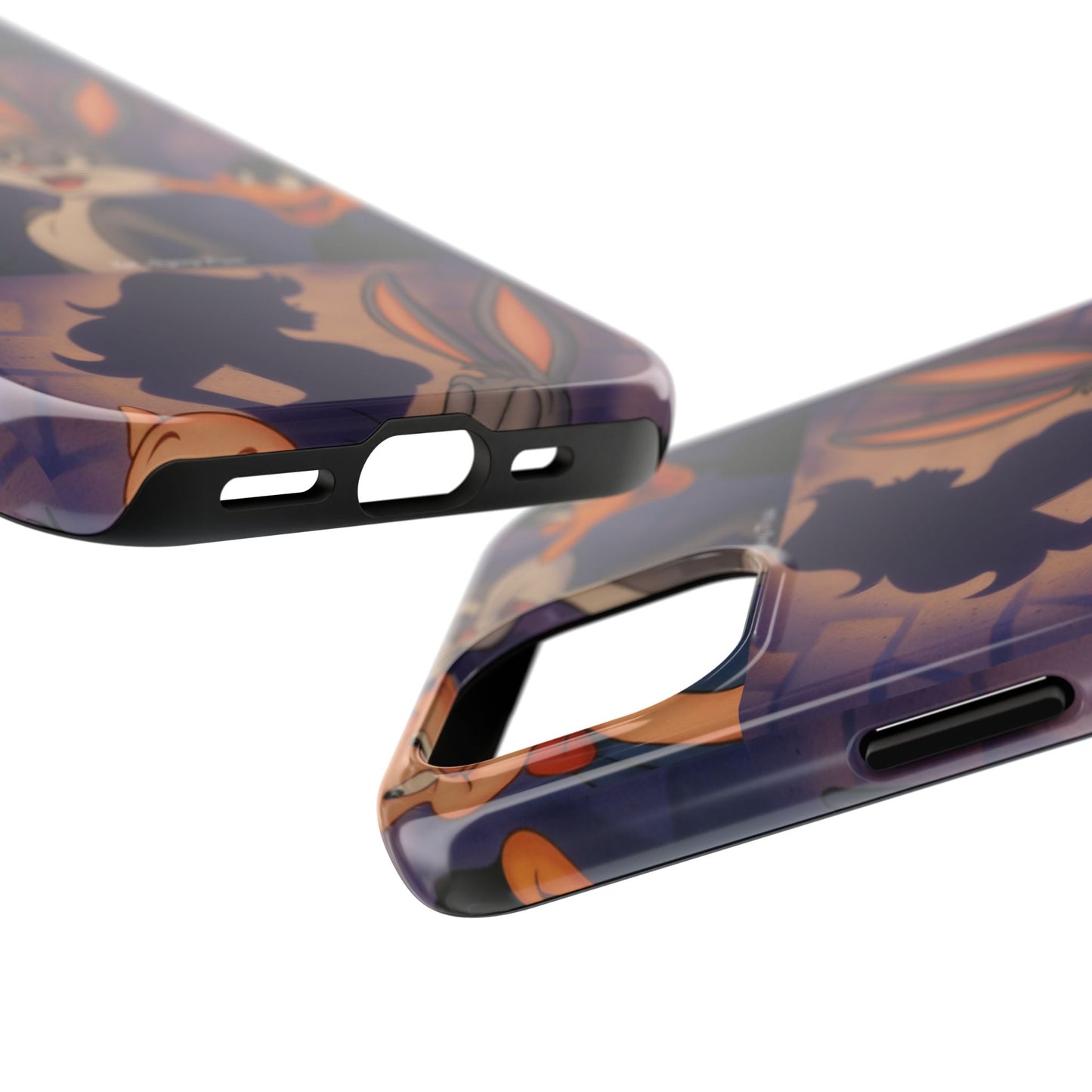 Los Angelez Made x Flirty Looney Tunes Tough Phone Case