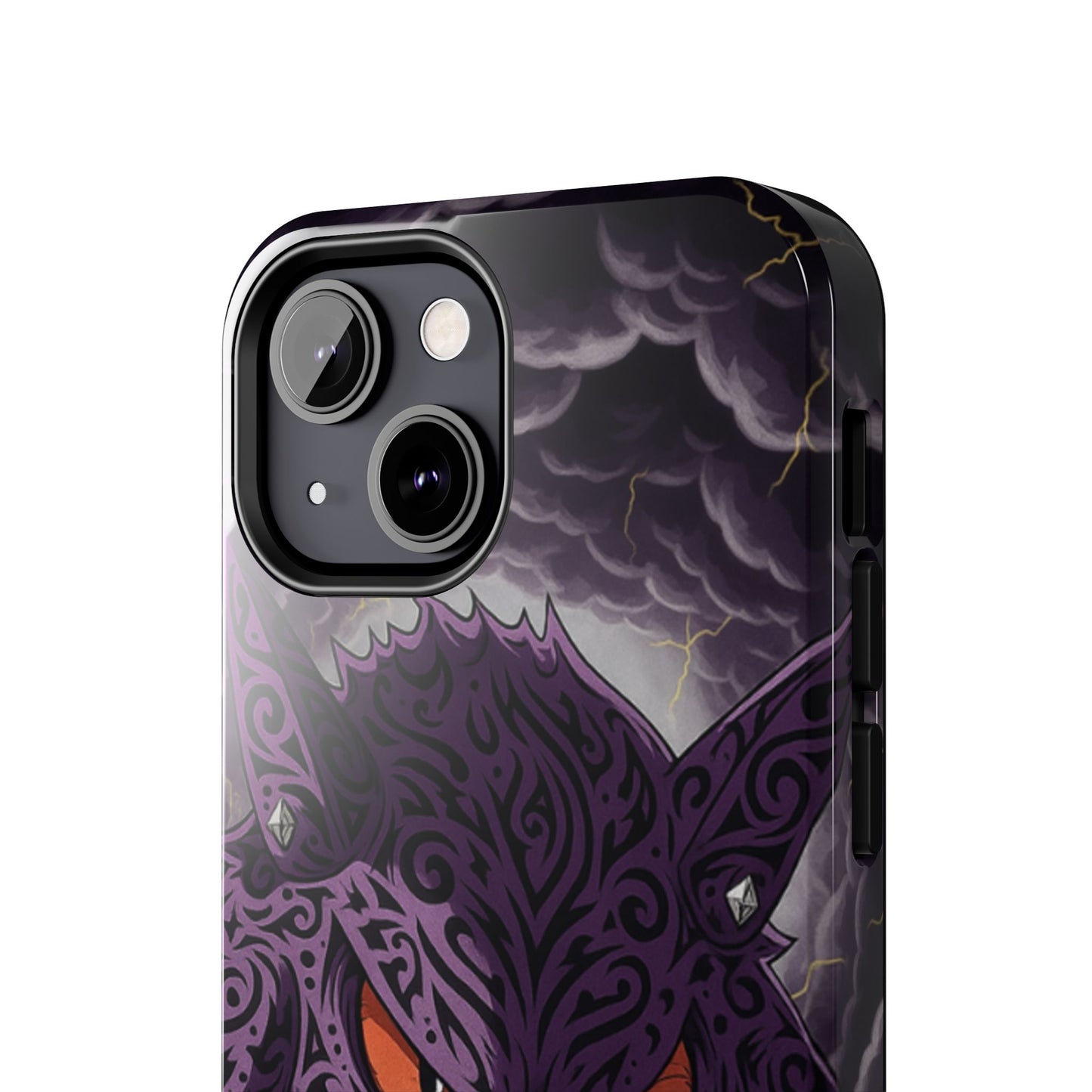 Los Angelez Made x Gen gar Tough Phone Case