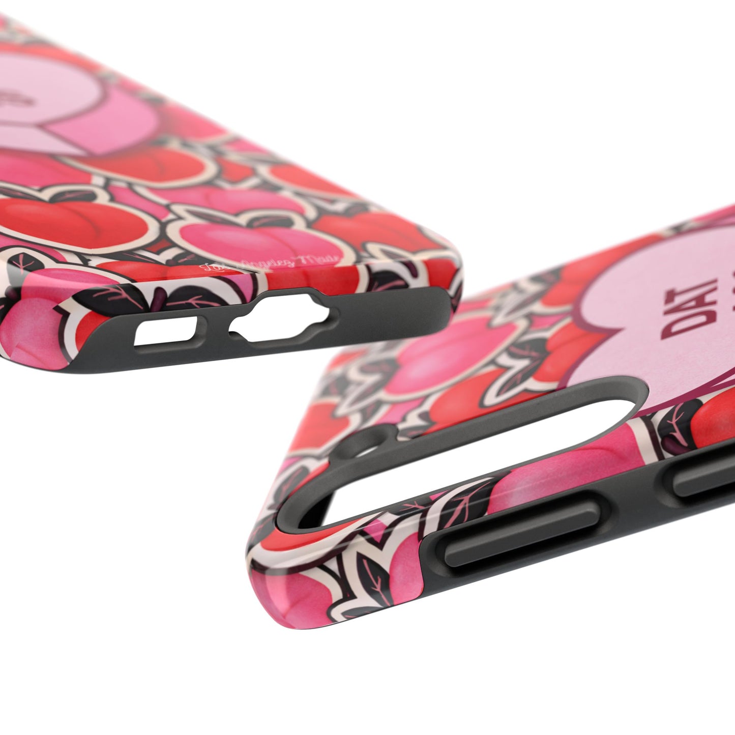 Los Angelez Made x 'DAT ASS' Candy Tough Phone Case