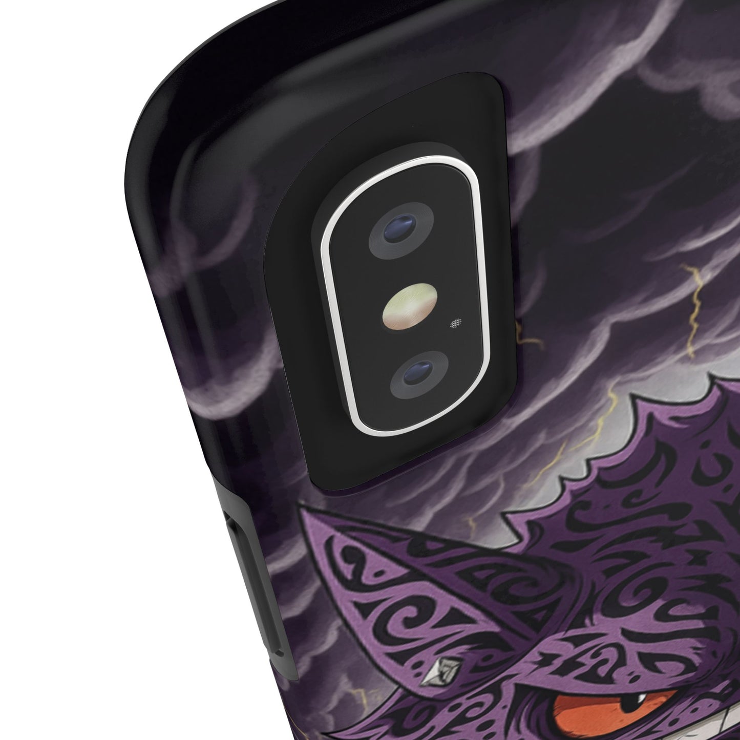 Los Angelez Made x Gen gar Tough Phone Case