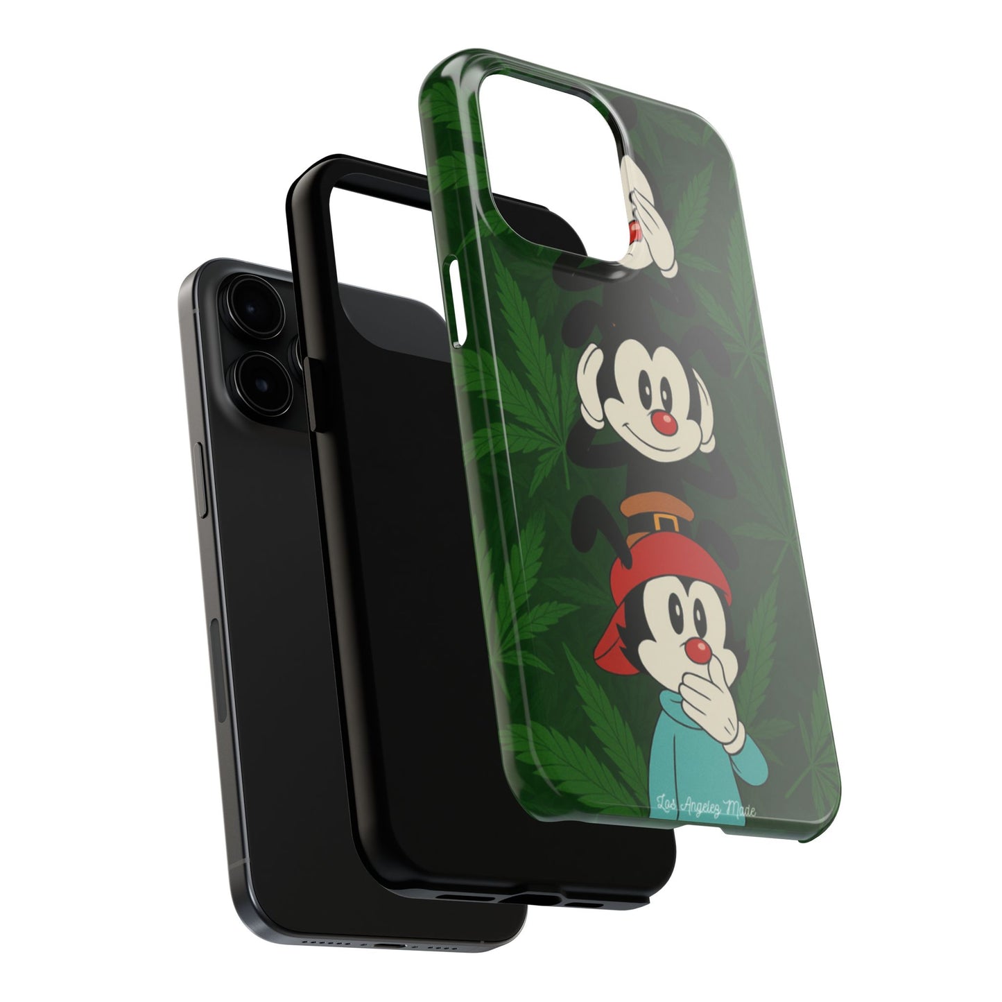 Los Angelez Made x Animaniacs Tough Phone Case