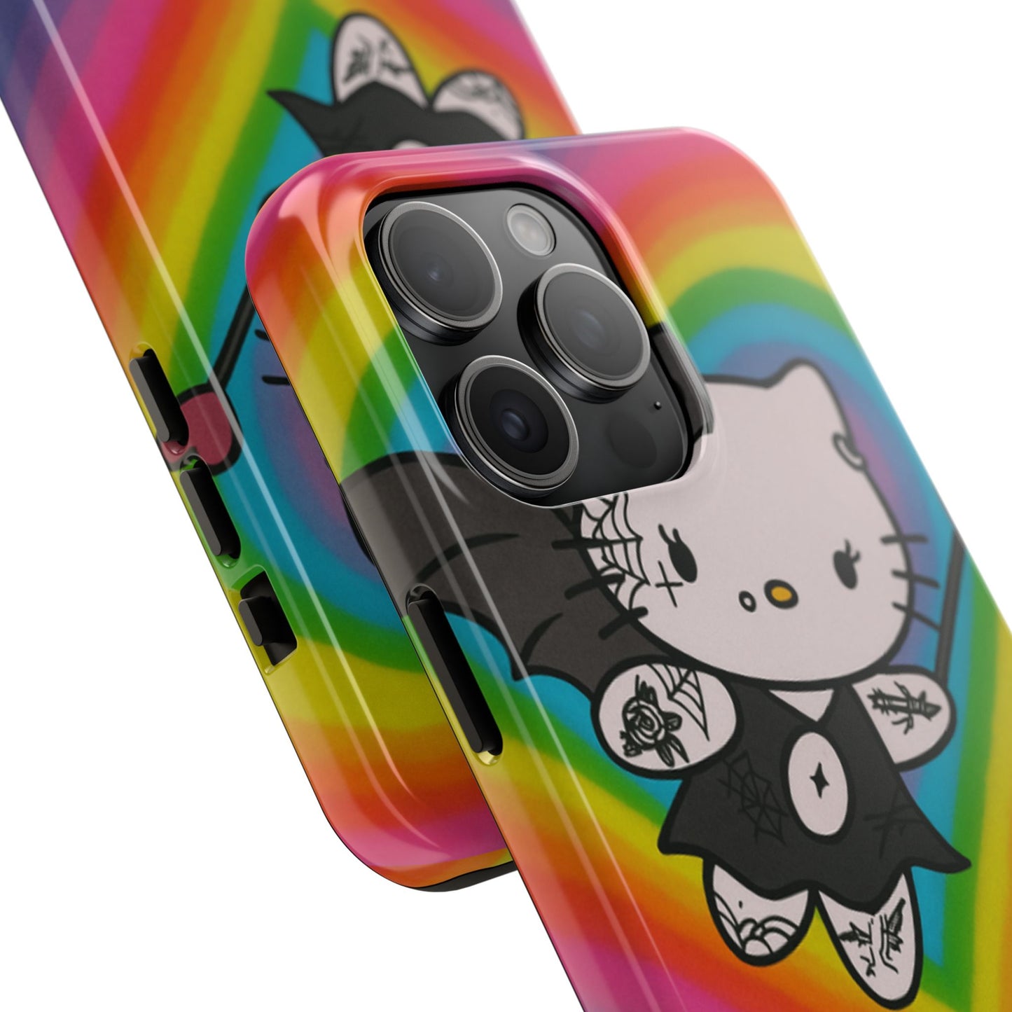 Los Angelez Made x Hello Kitty Gay AF Tough Phone Case