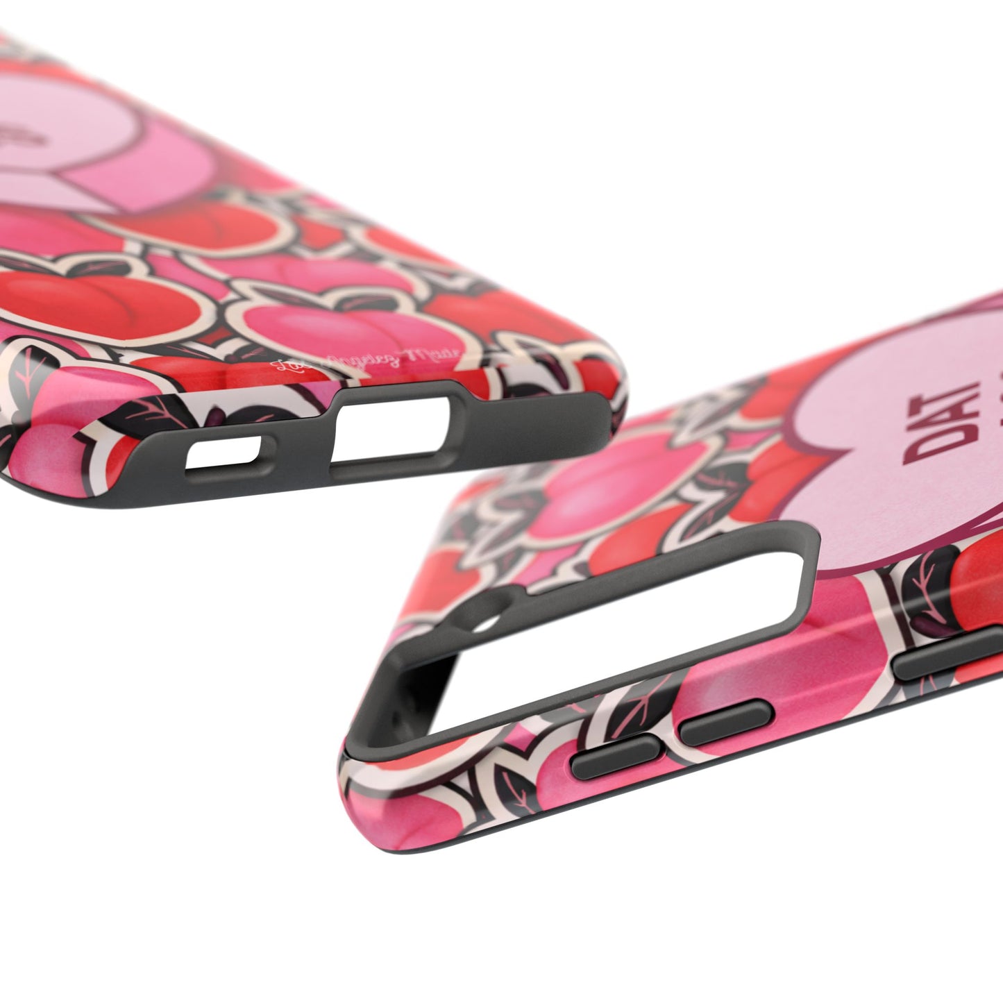 Los Angelez Made x 'DAT ASS' Candy Tough Phone Case