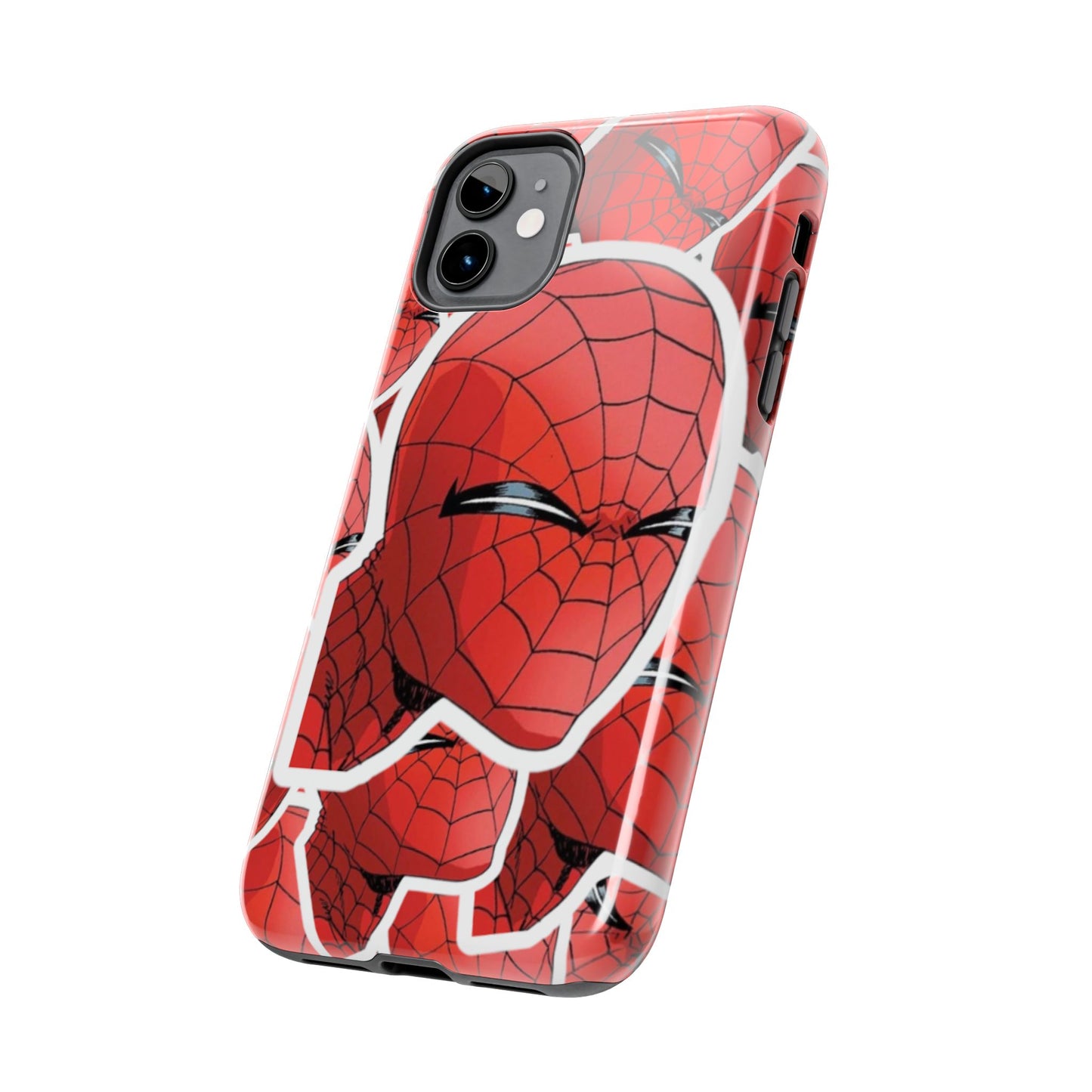 Los Angelez Made x Spidey Spiderman Tough Phone Case