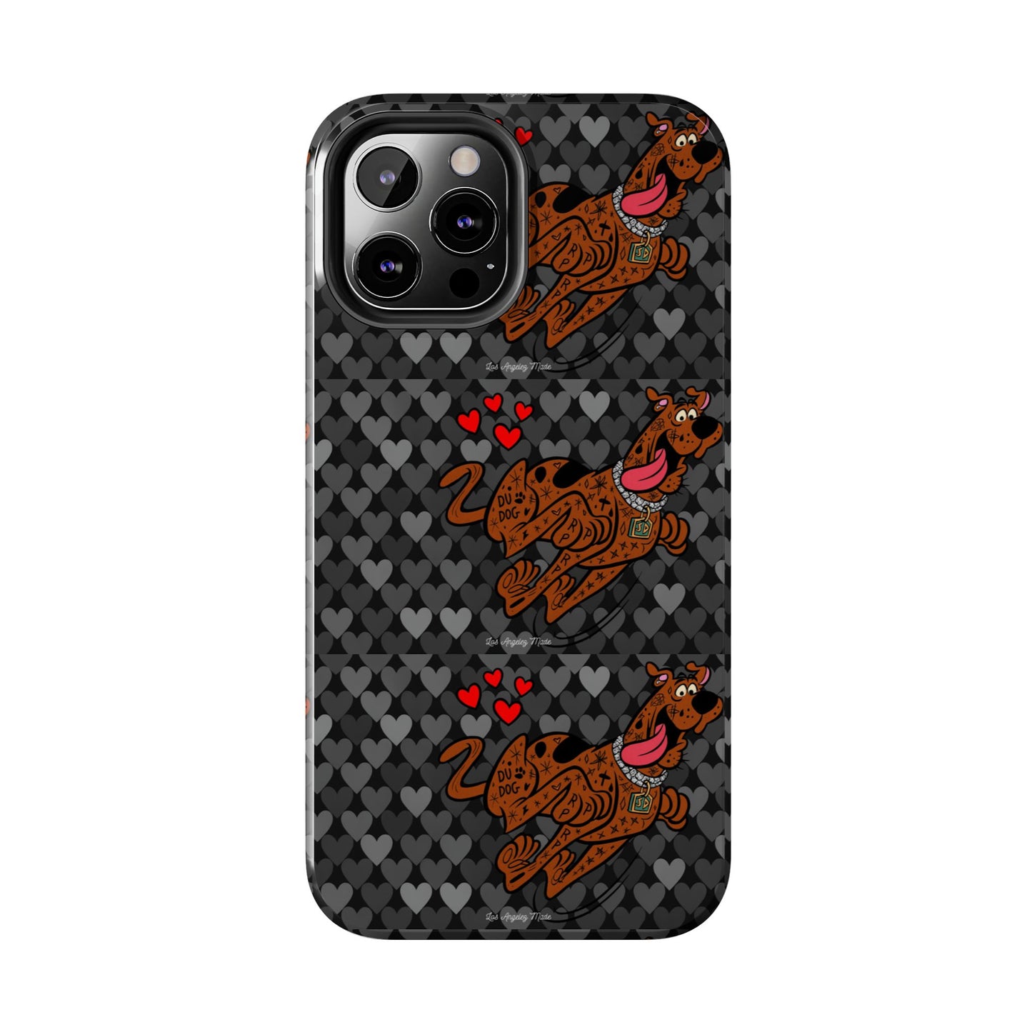 Los Angelez Made x Scooby-Doo Tough Phone Case