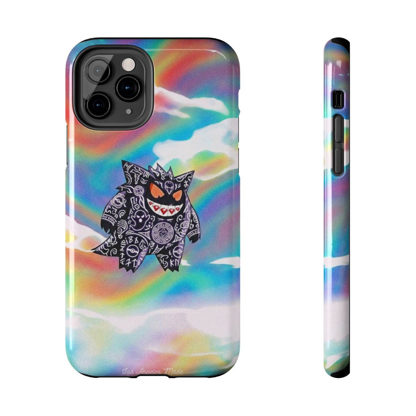 Los Angelez Made x Who's Your Daddy? Tough Phone Case