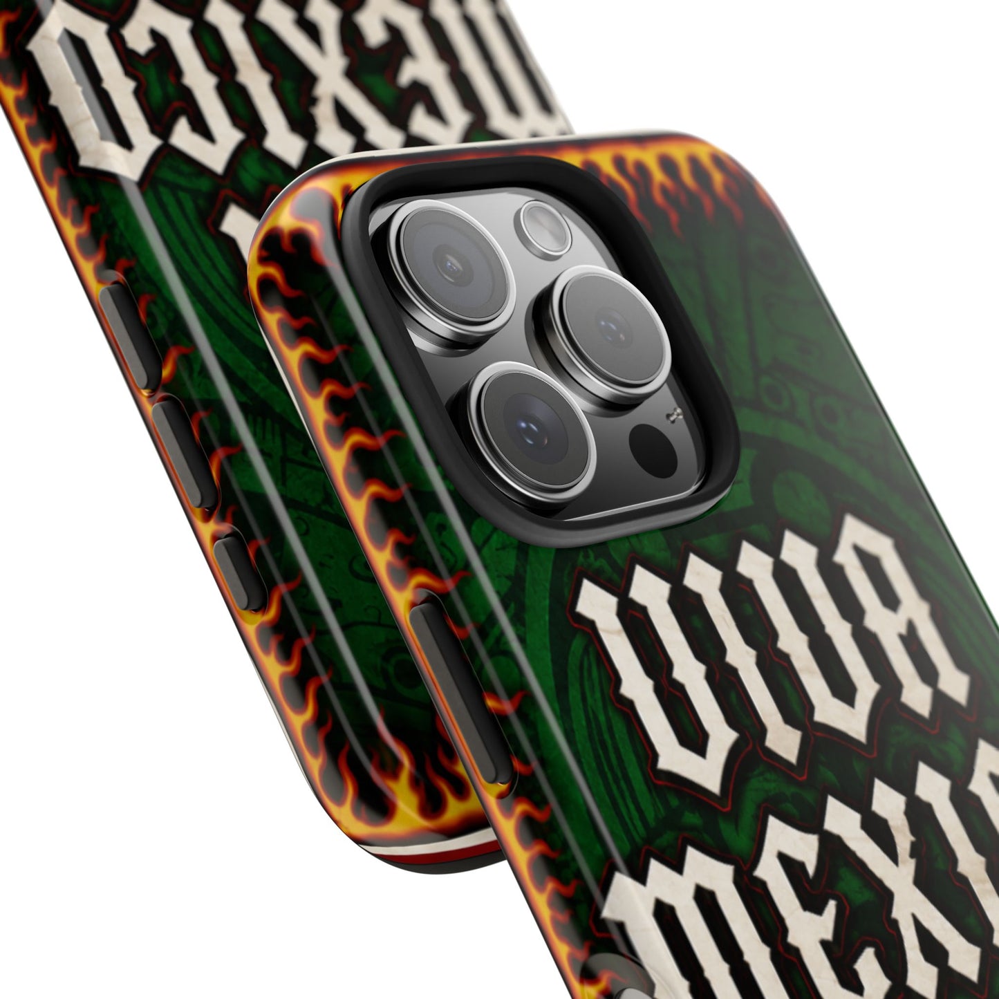 Los Angelez Made x Viva Mexico Tough Phone Case
