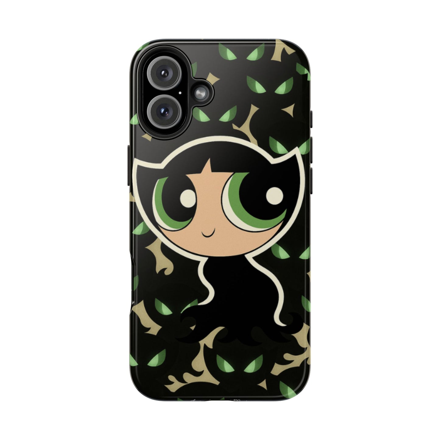 Los Angelez Made x Buttercup Halloween Tough Phone Case