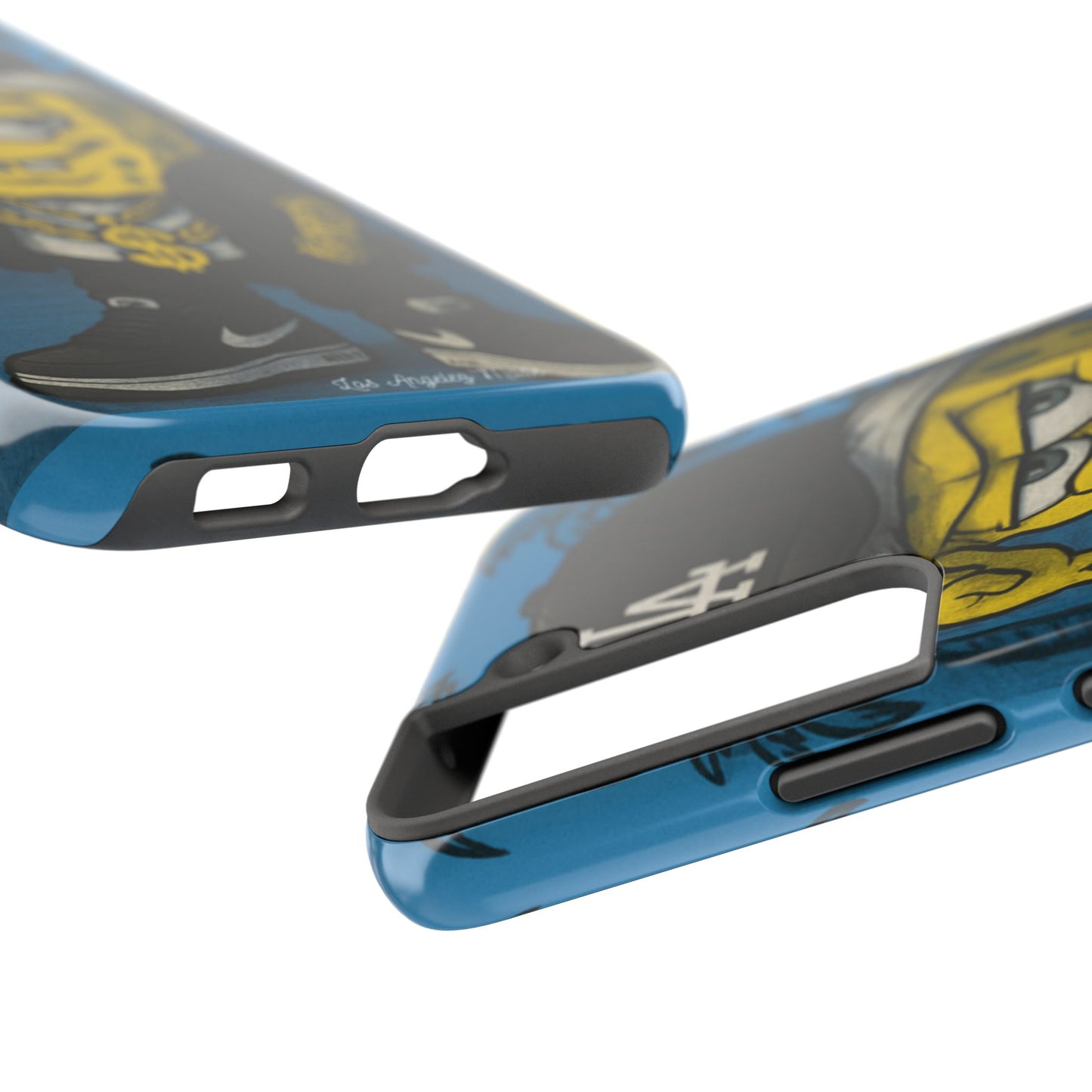 Los Angelez Made x Cool SpongeBob Tough Phone Case