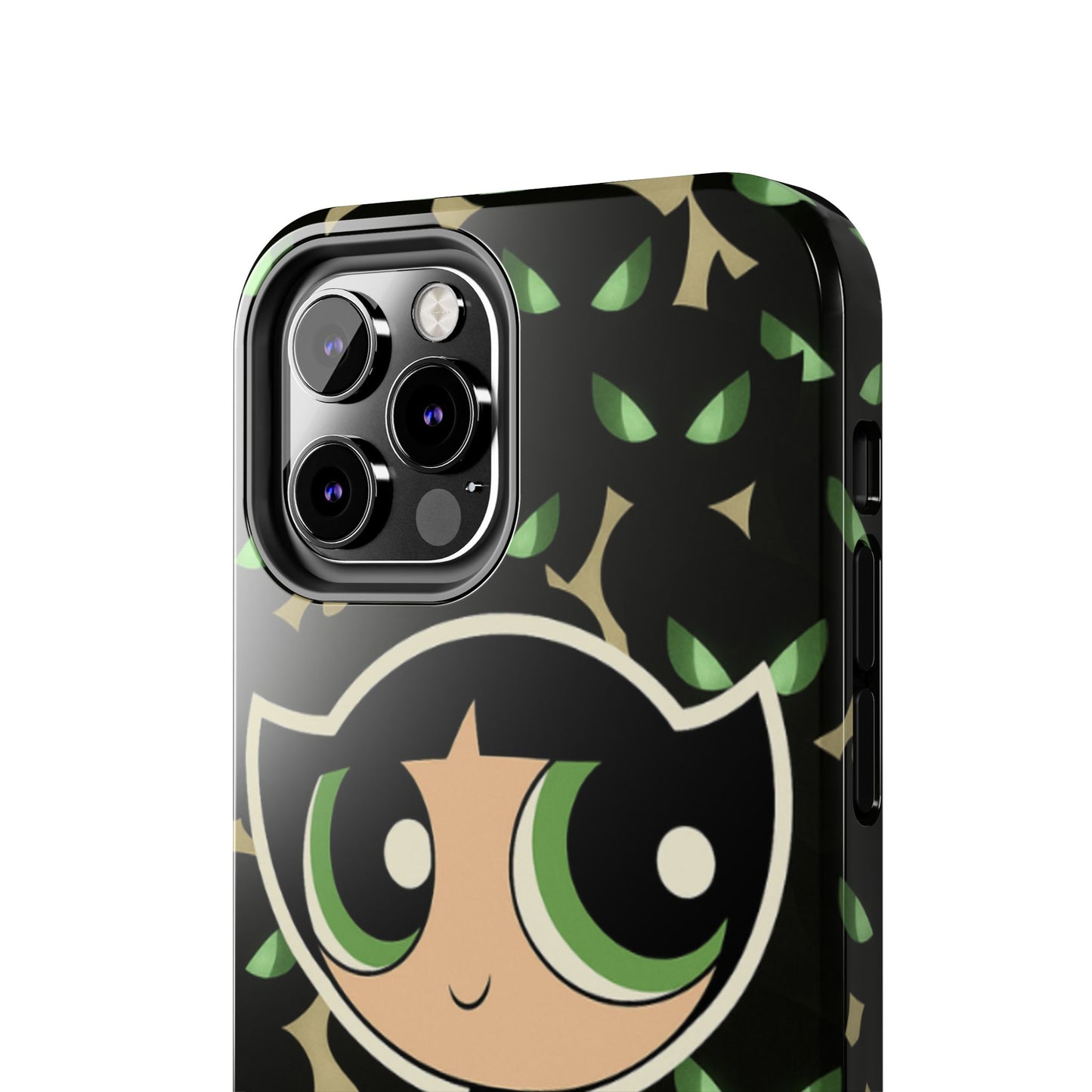 Los Angelez Made x Buttercup Halloween Tough Phone Case