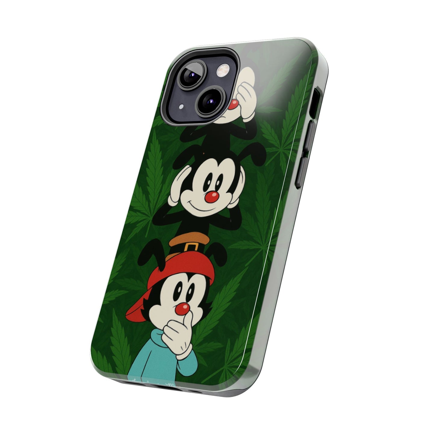 Los Angelez Made x Animaniacs Tough Phone Case