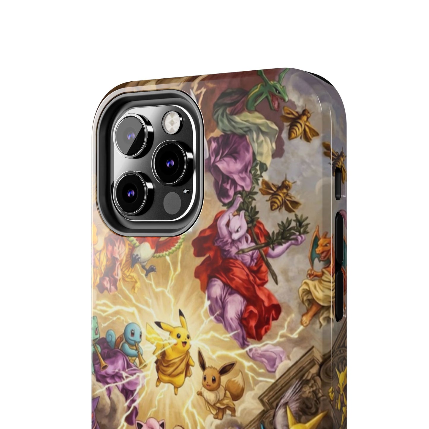 Los Angelez Made x Fresco Tough Phone Case