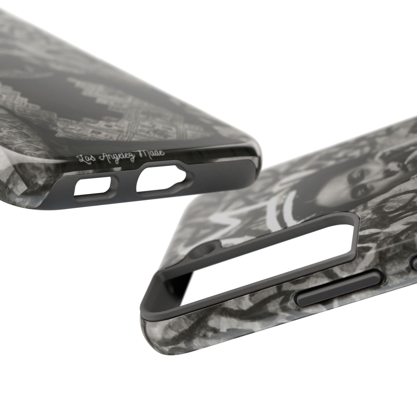 Los Angelez Made x Queen Frida Kahlo Tough Phone Case