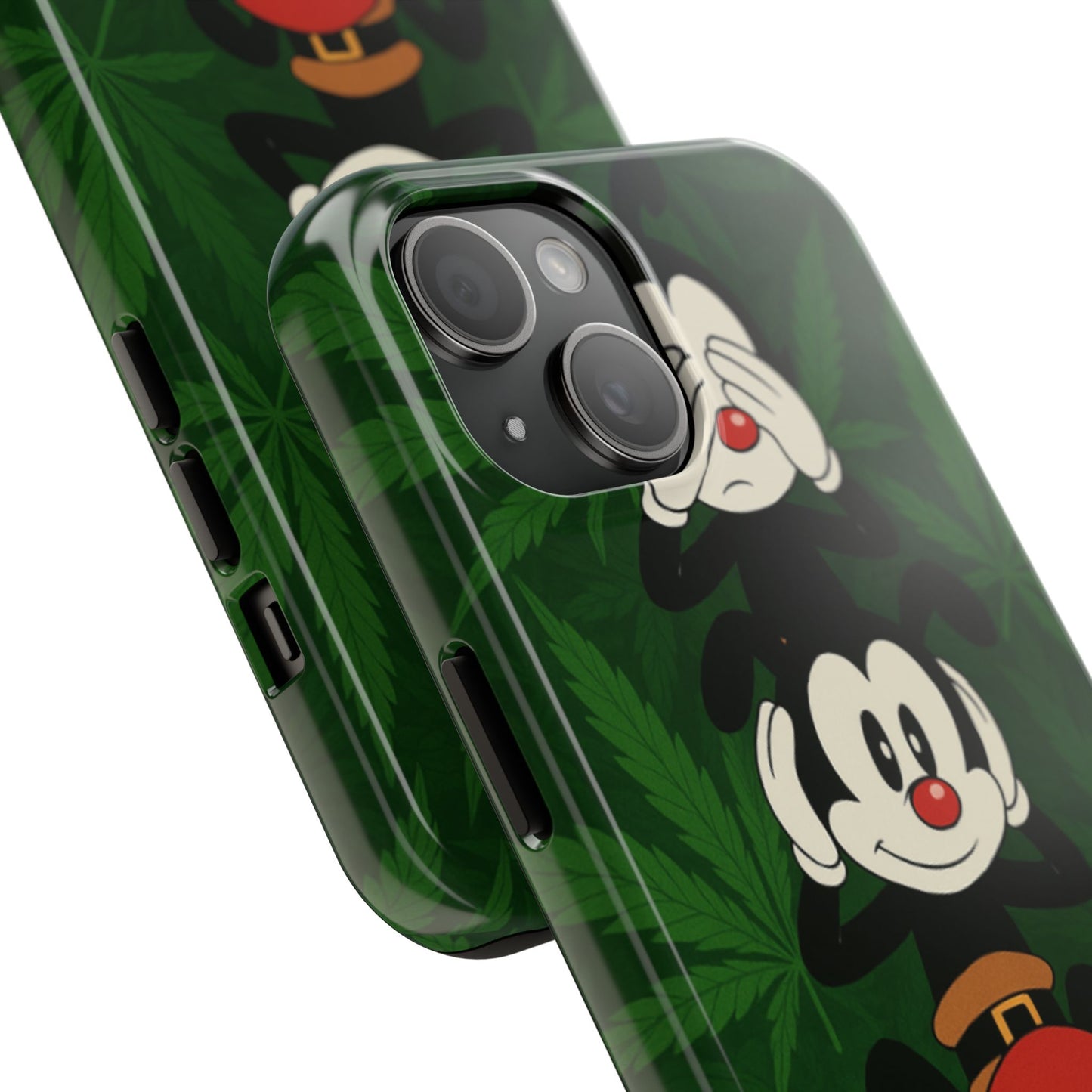 Los Angelez Made x Animaniacs Tough Phone Case