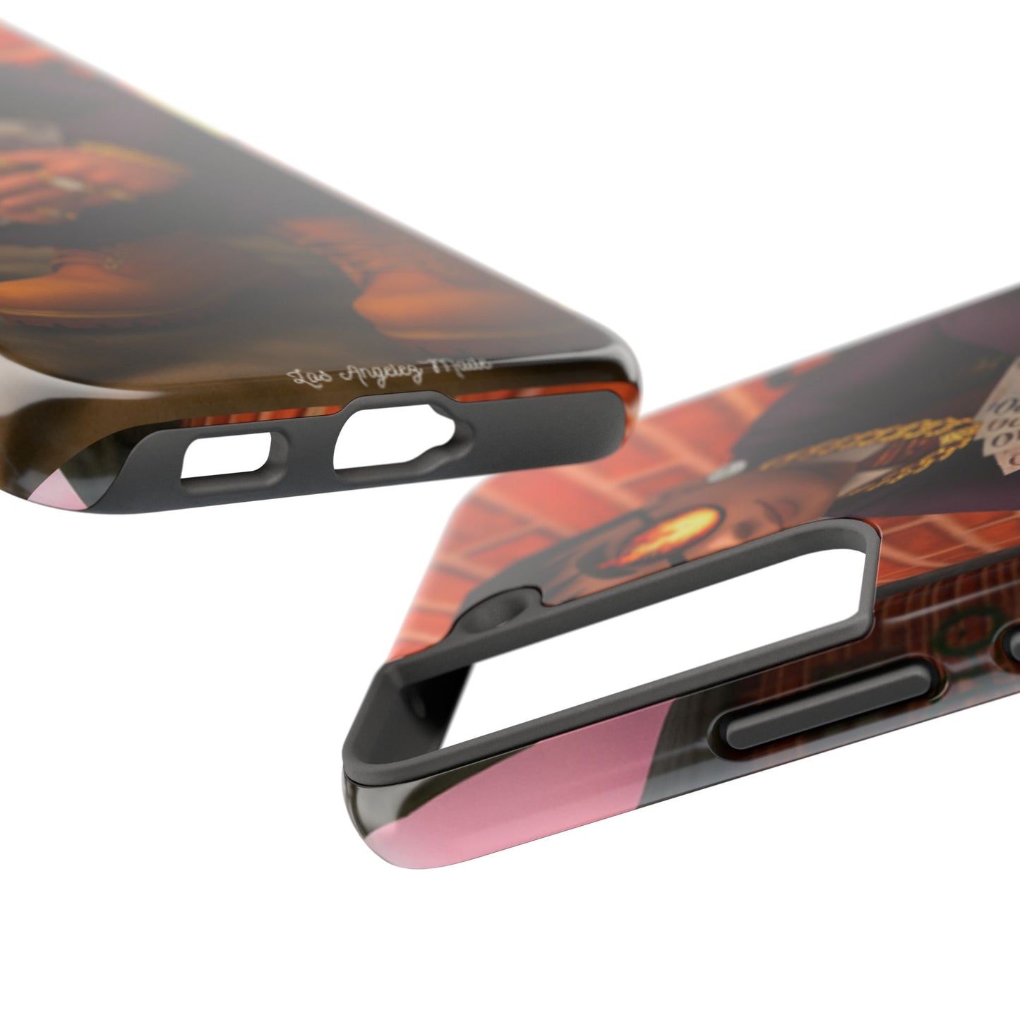 Los Angelez Made x Baller Harry Potter Tough Phone Case