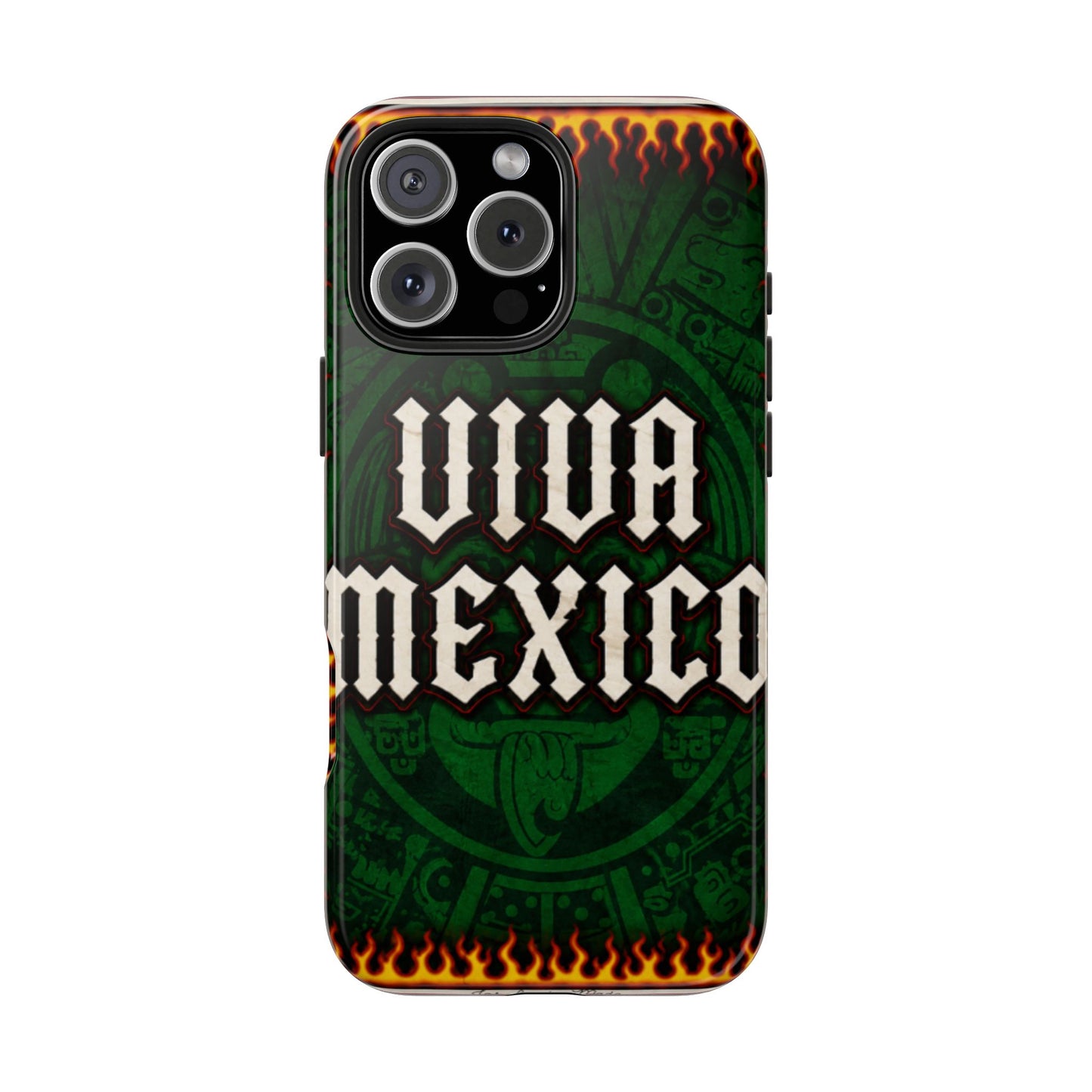 Los Angelez Made x Viva Mexico Tough Phone Case