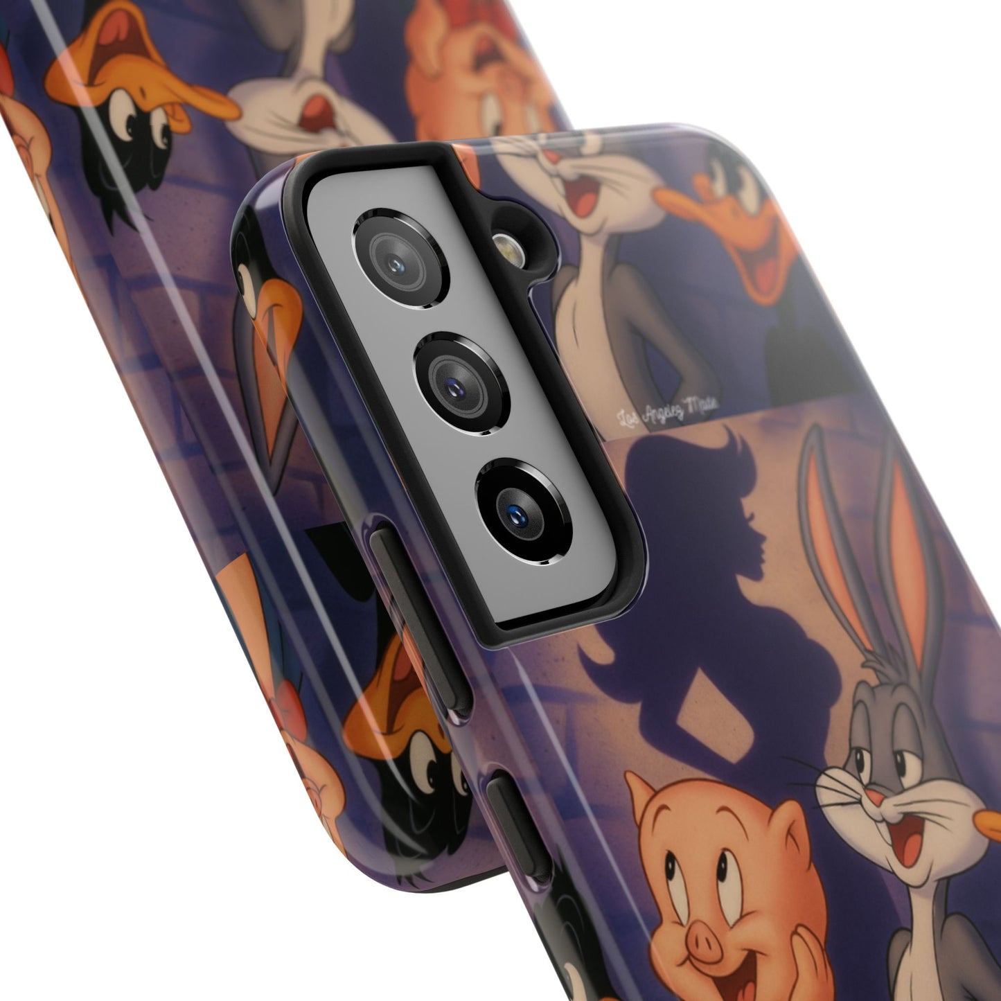 Los Angelez Made x Flirty Looney Tunes Tough Phone Case