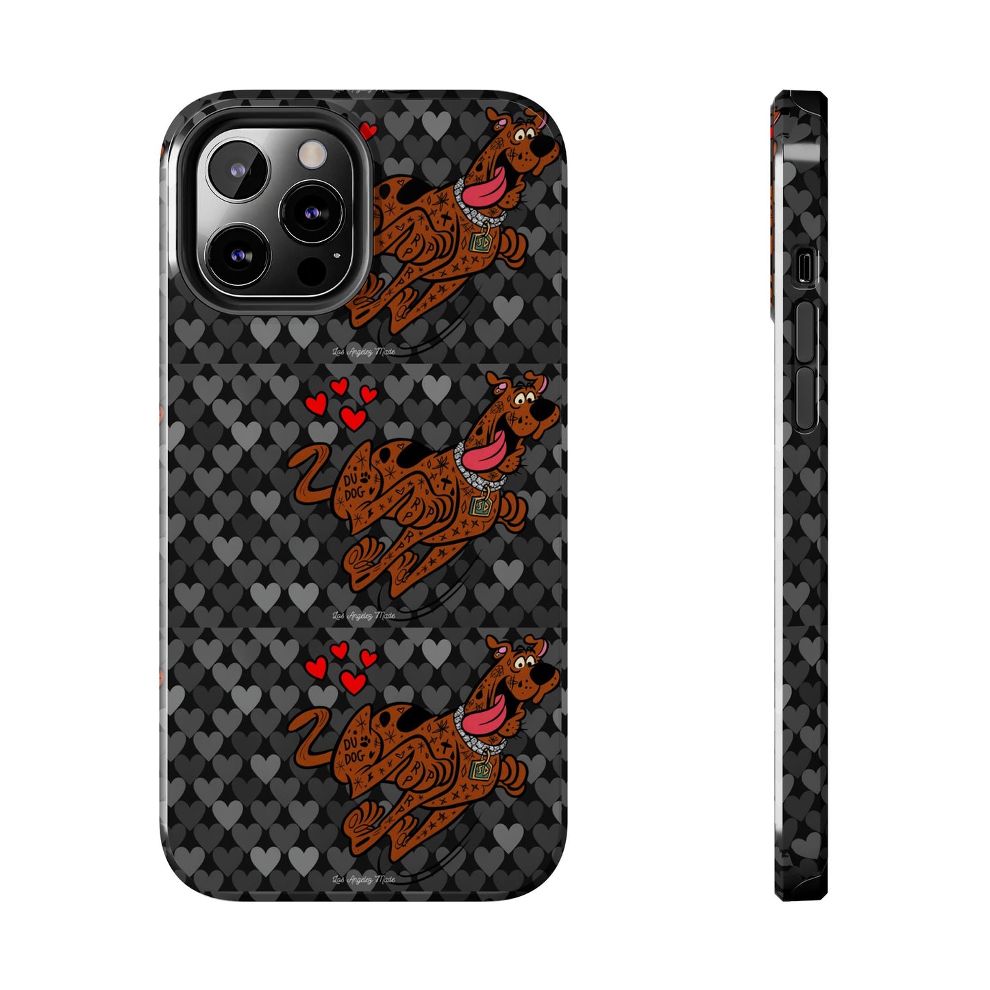 Los Angelez Made x Scooby-Doo Tough Phone Case