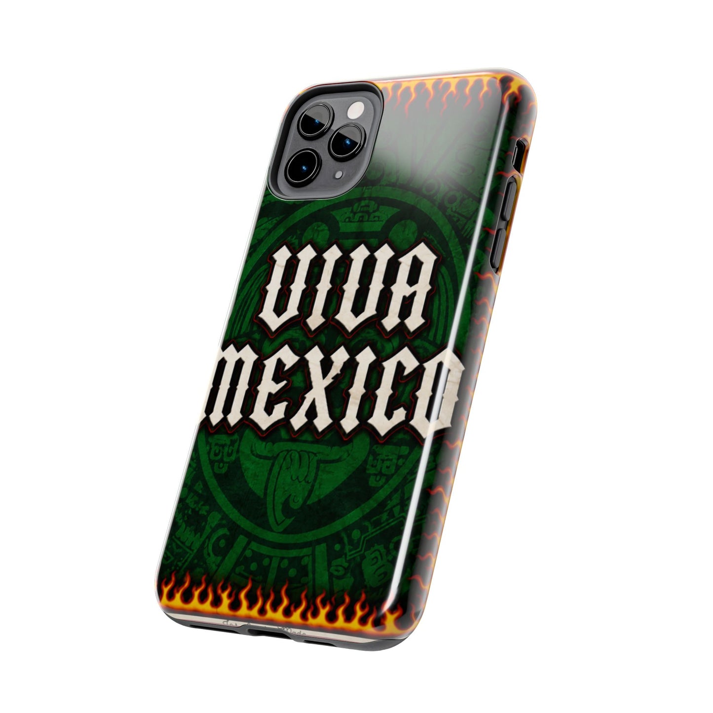 Los Angelez Made x Viva Mexico Tough Phone Case