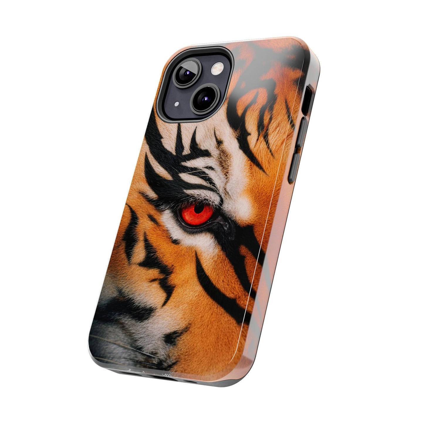 Los Angelez Made x Tribal Tiger Tough Phone Case