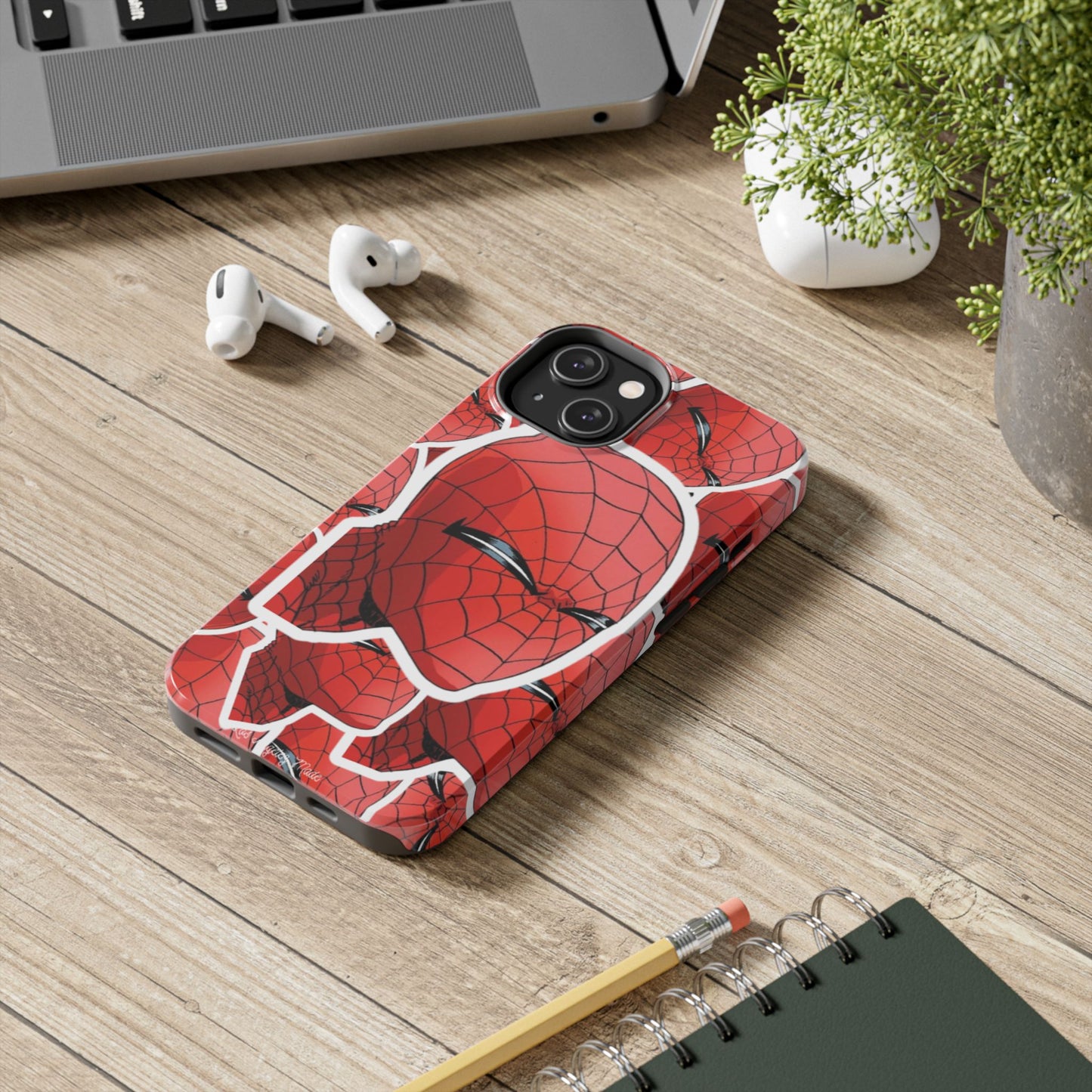 Los Angelez Made x Spidey Spiderman Tough Phone Case