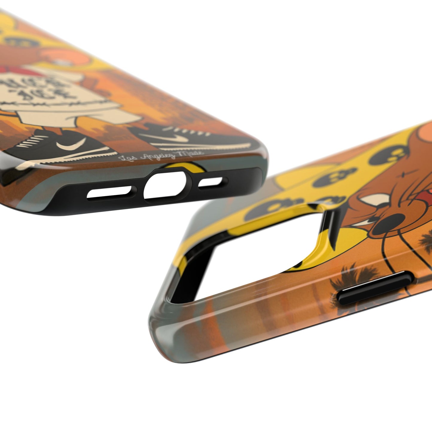 Los Angelez Made x Speedy Gonzalez Tough Phone Case