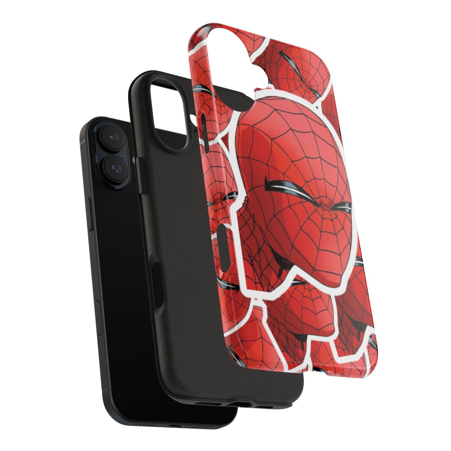 Los Angelez Made x Spidey Spiderman Tough Phone Case