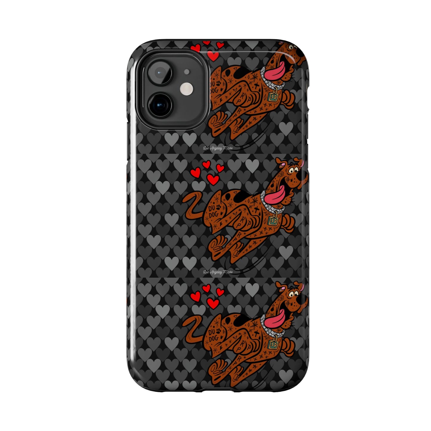Los Angelez Made x Scooby-Doo Tough Phone Case