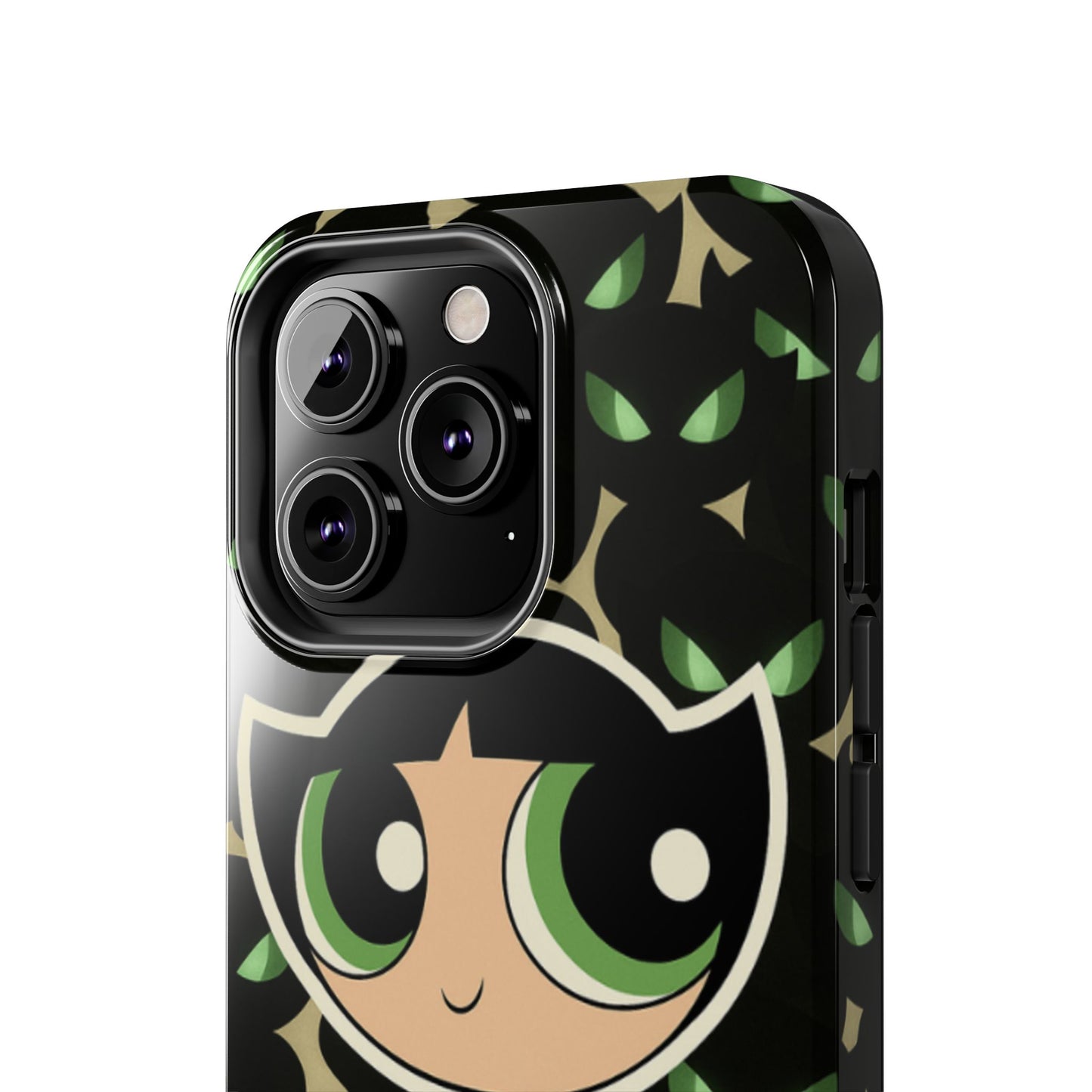 Los Angelez Made x Buttercup Halloween Tough Phone Case