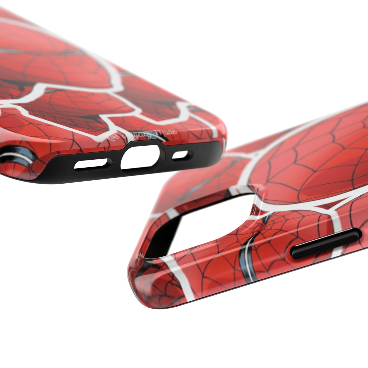 Los Angelez Made x Spidey Spiderman Tough Phone Case