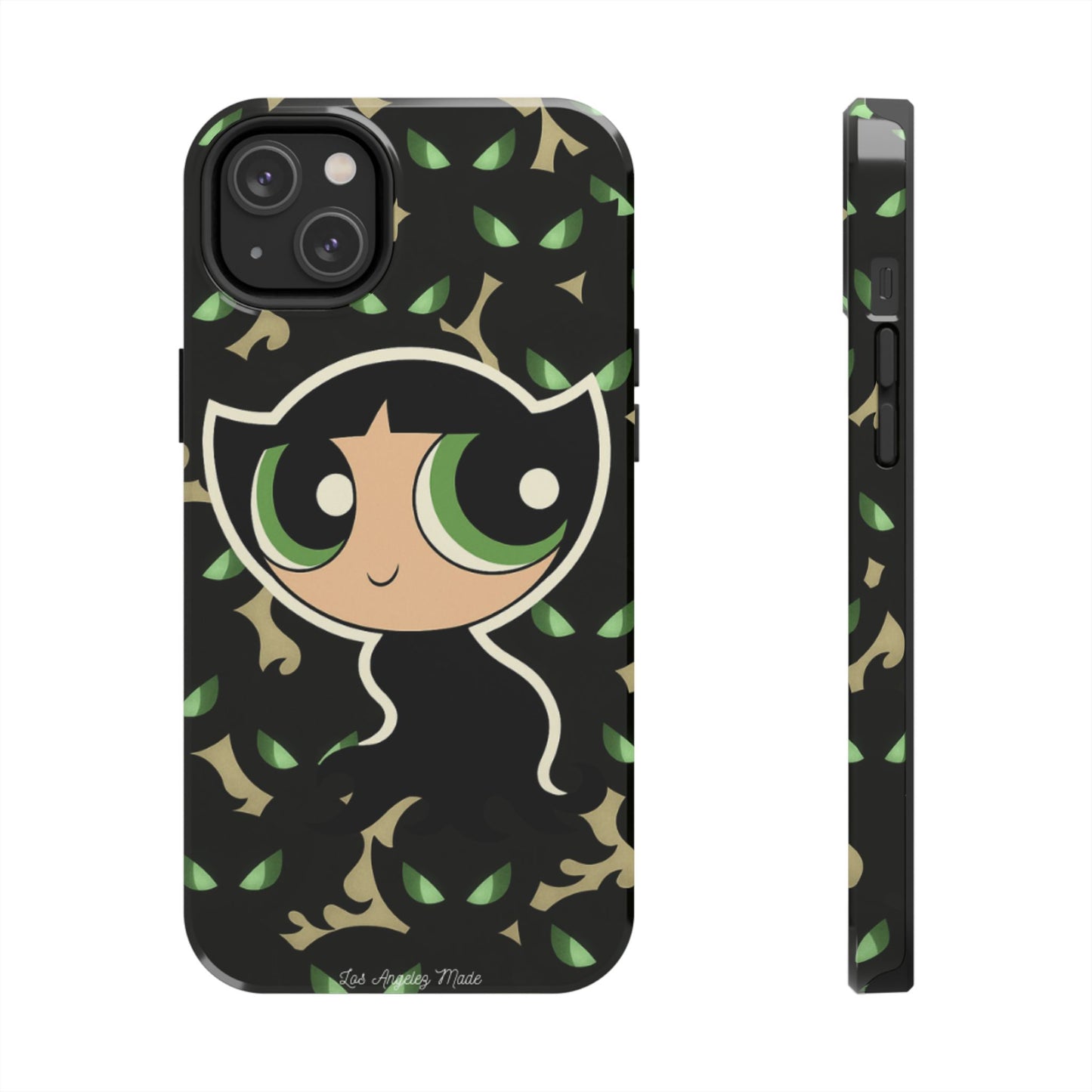 Los Angelez Made x Buttercup Halloween Tough Phone Case