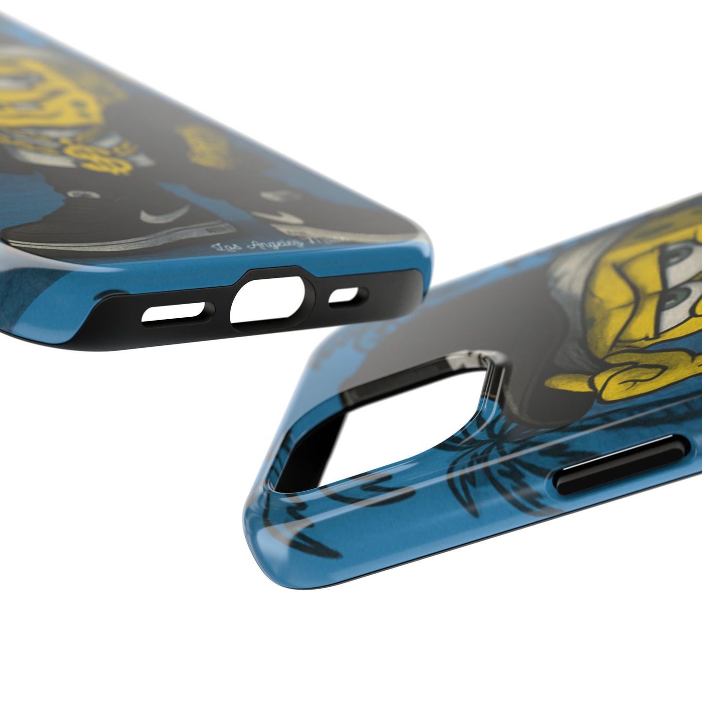 Los Angelez Made x Cool SpongeBob Tough Phone Case