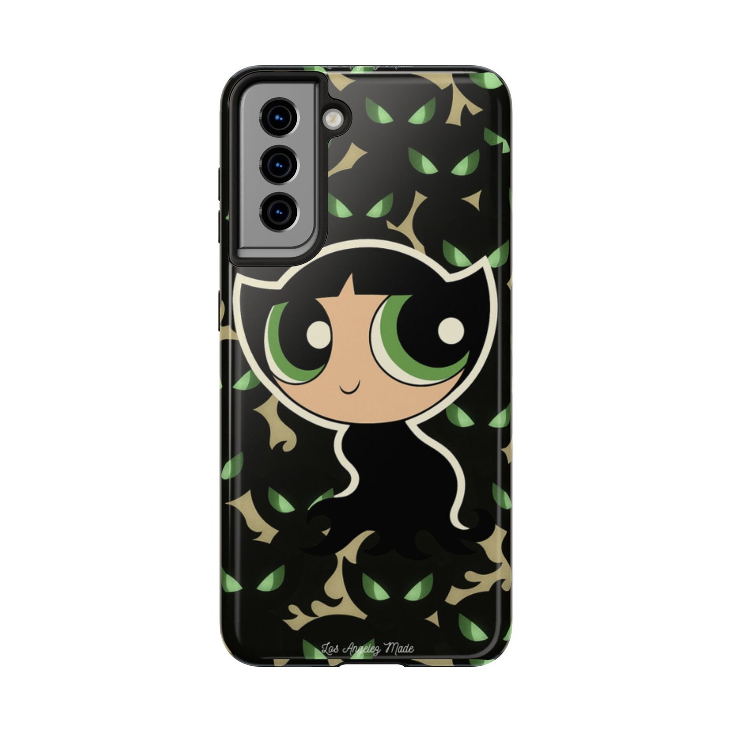 Los Angelez Made x Buttercup Halloween Tough Phone Case