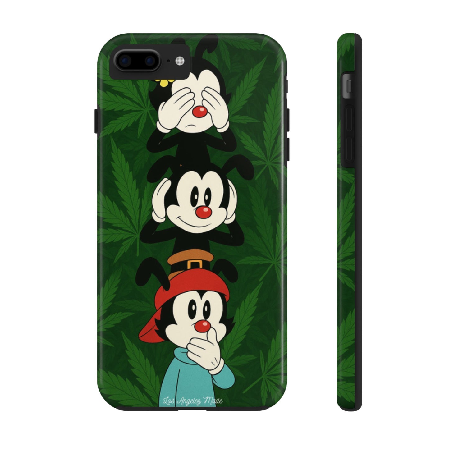 Los Angelez Made x Animaniacs Tough Phone Case