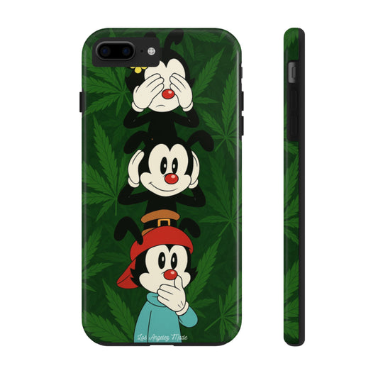 Los Angelez Made x Animaniacs Tough Phone Case