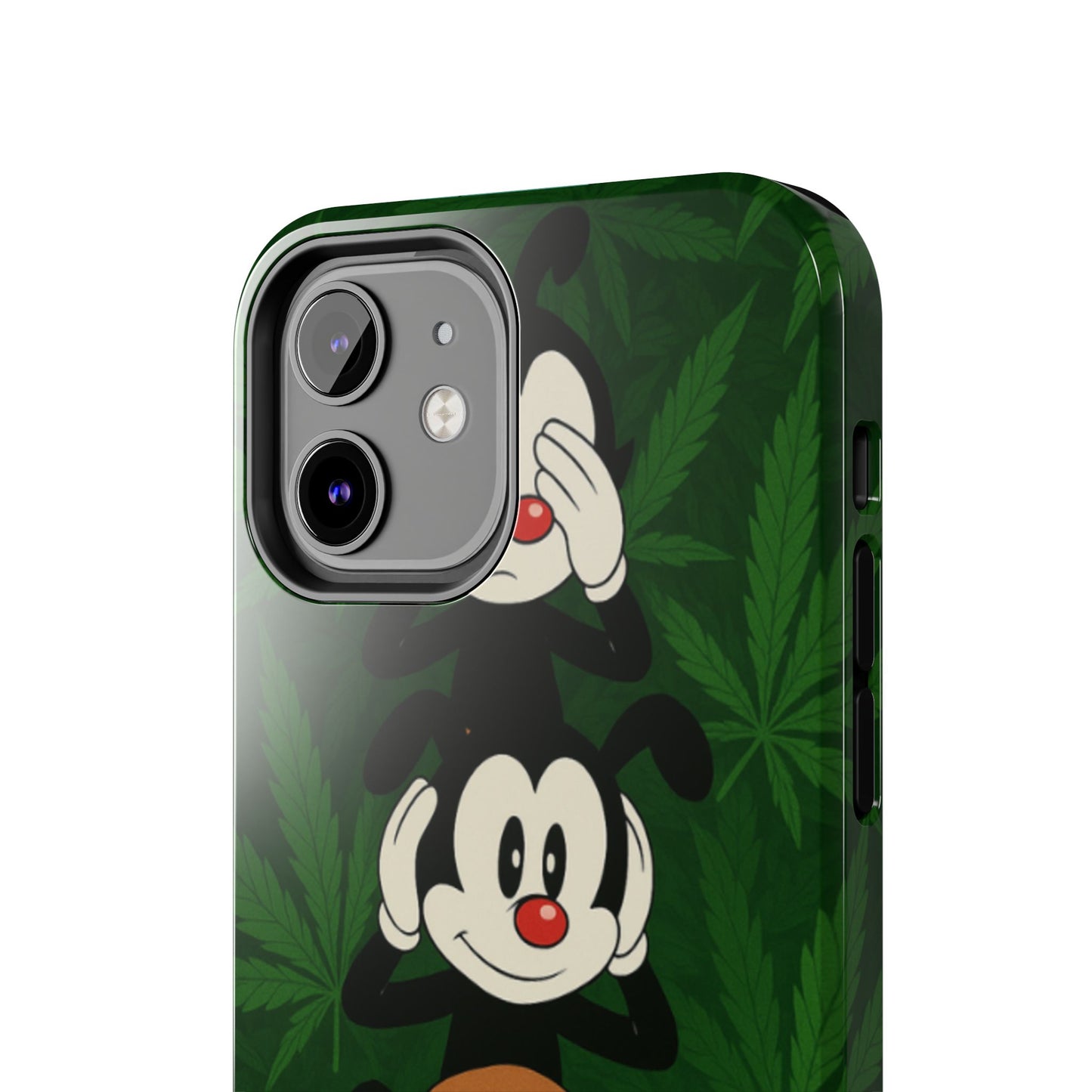 Los Angelez Made x Animaniacs Tough Phone Case
