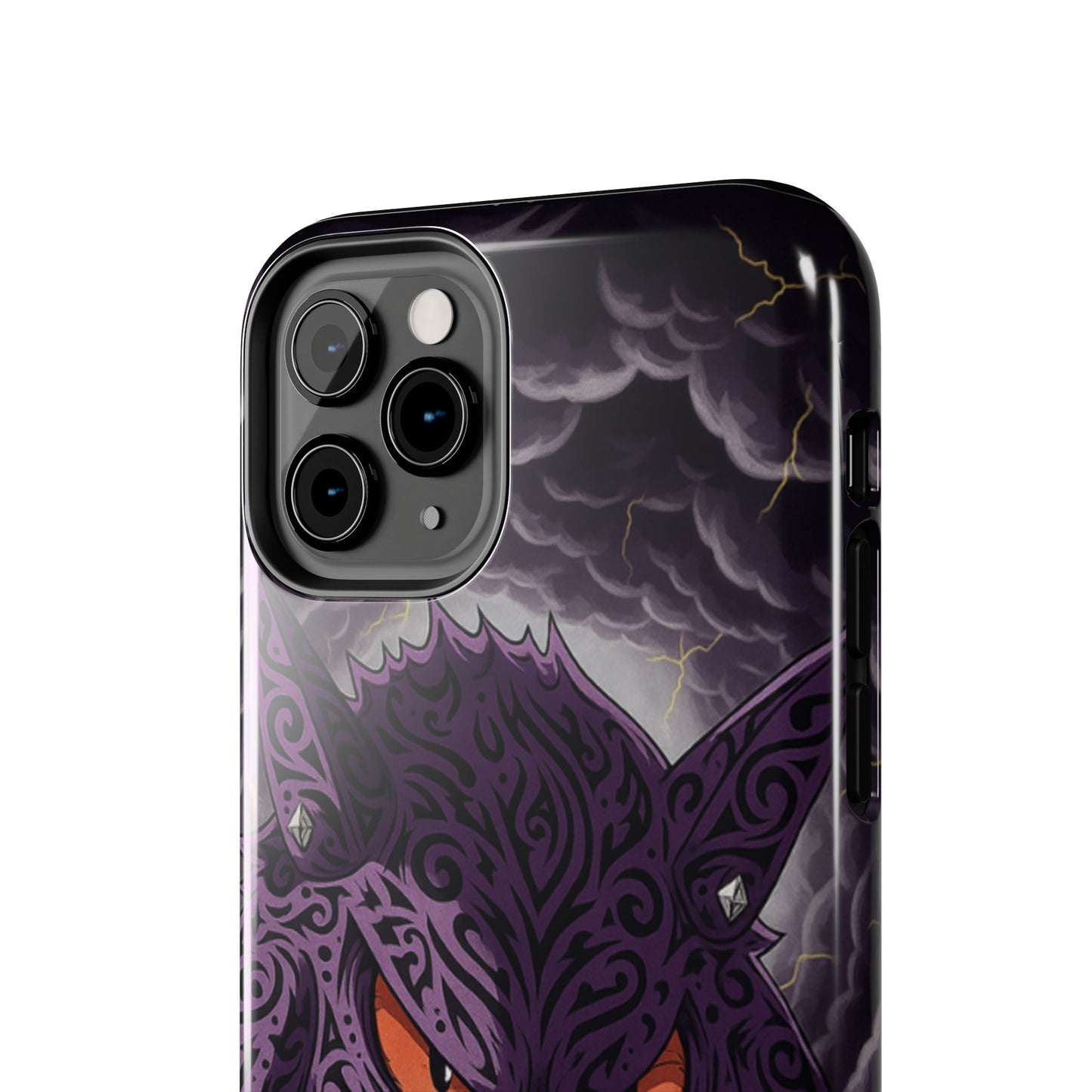 Los Angelez Made x Gen gar Tough Phone Case