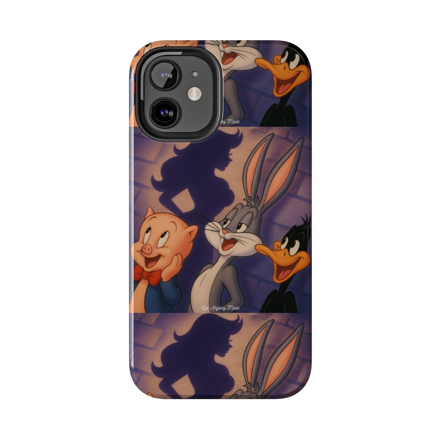Los Angelez Made x Flirty Looney Tunes Tough Phone Case