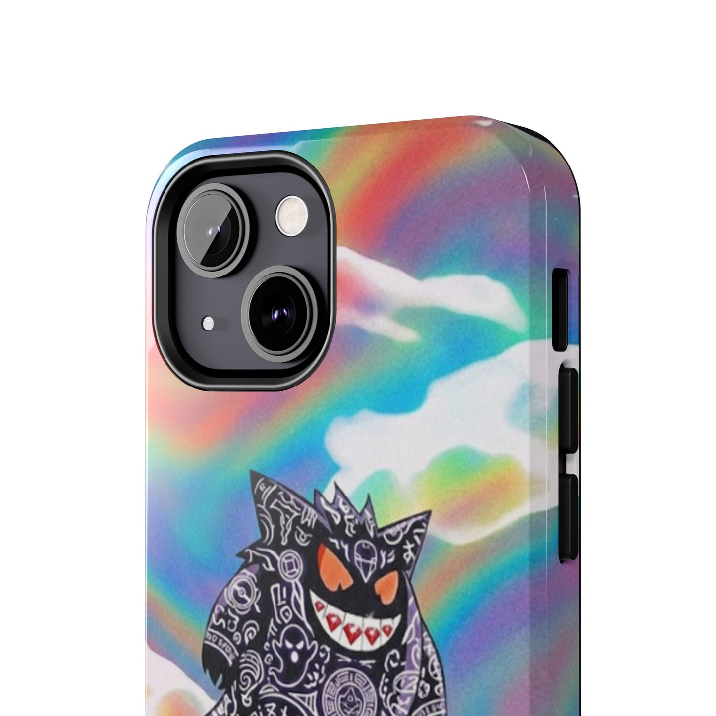 Los Angelez Made x Who's Your Daddy? Tough Phone Case
