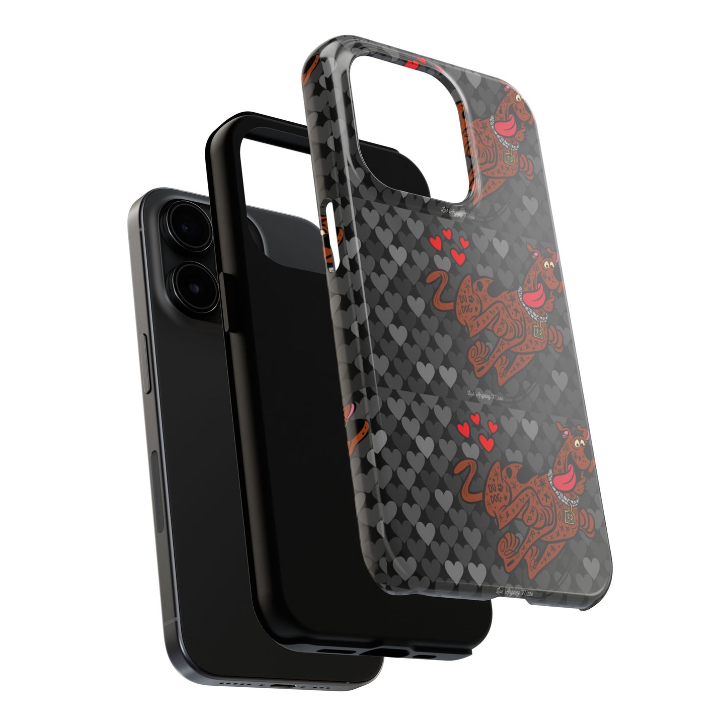 Los Angelez Made x Scooby-Doo Tough Phone Case