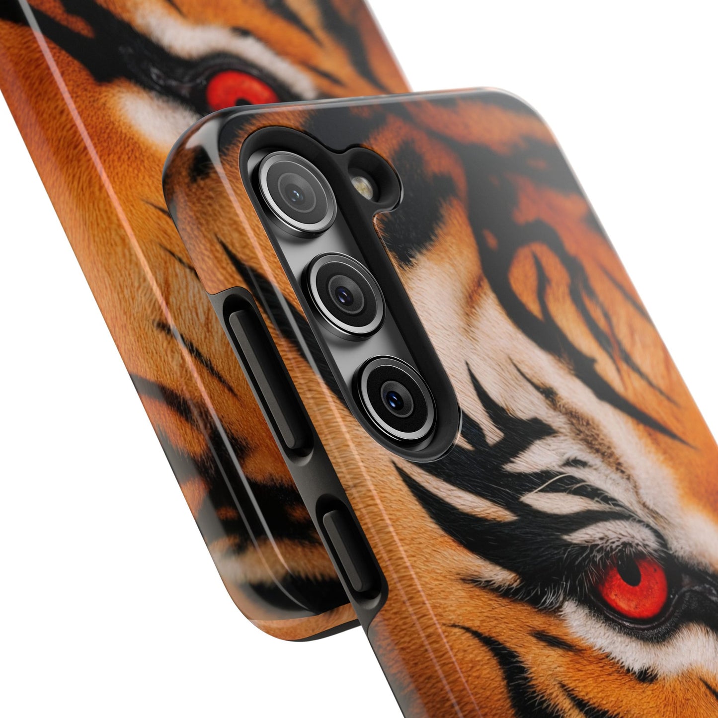 Los Angelez Made x Tribal Tiger Tough Phone Case