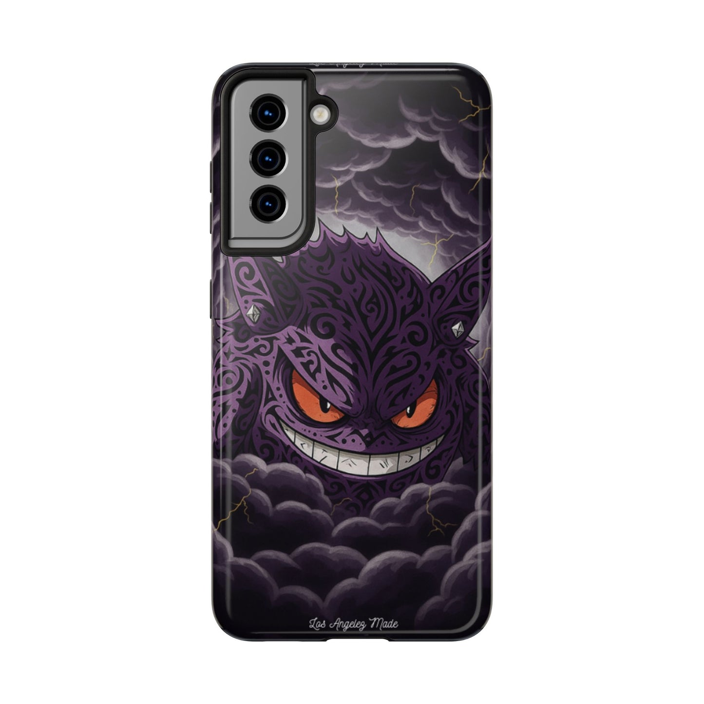 Los Angelez Made x Gen gar Tough Phone Case