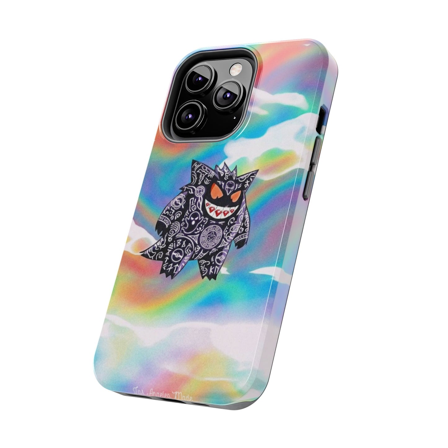 Los Angelez Made x Who's Your Daddy? Tough Phone Case