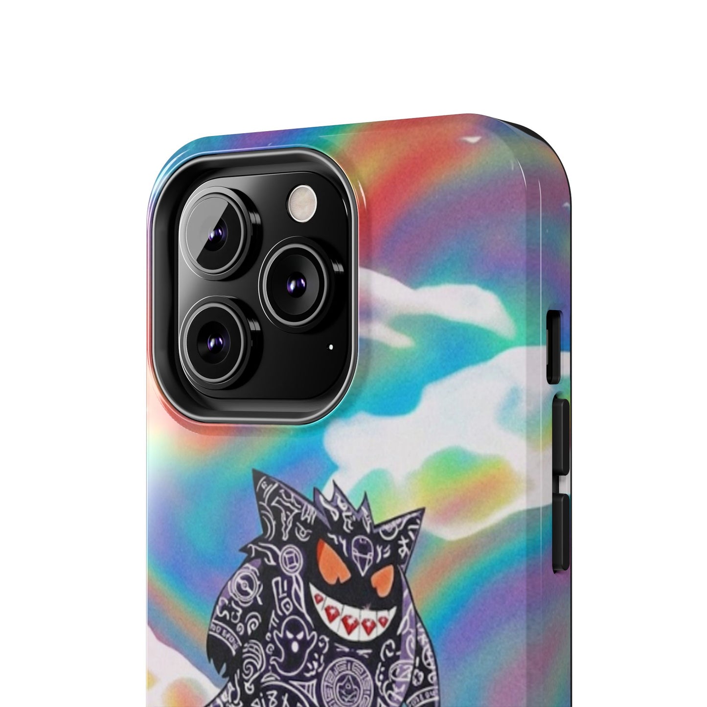 Los Angelez Made x Who's Your Daddy? Tough Phone Case