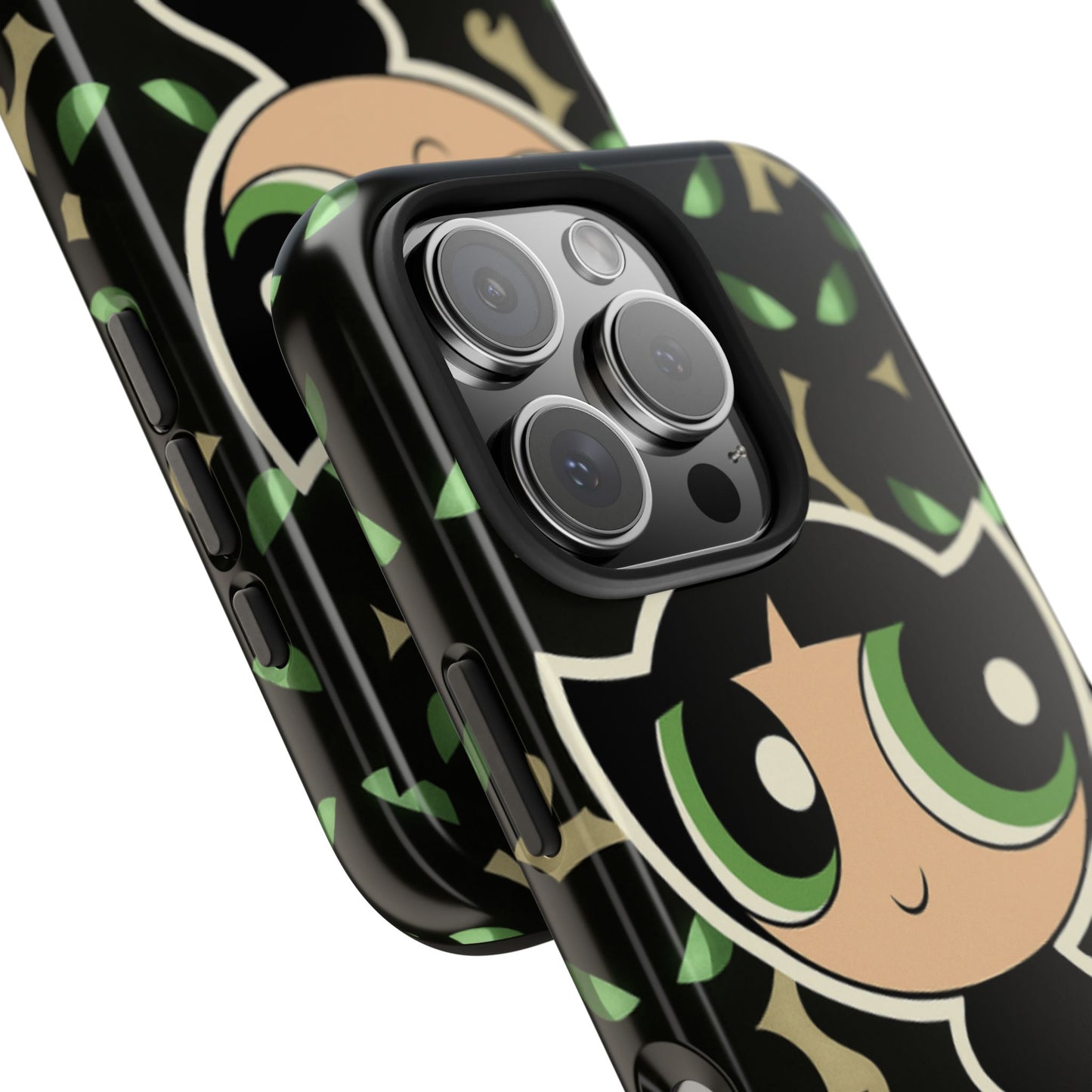 Los Angelez Made x Buttercup Halloween Tough Phone Case