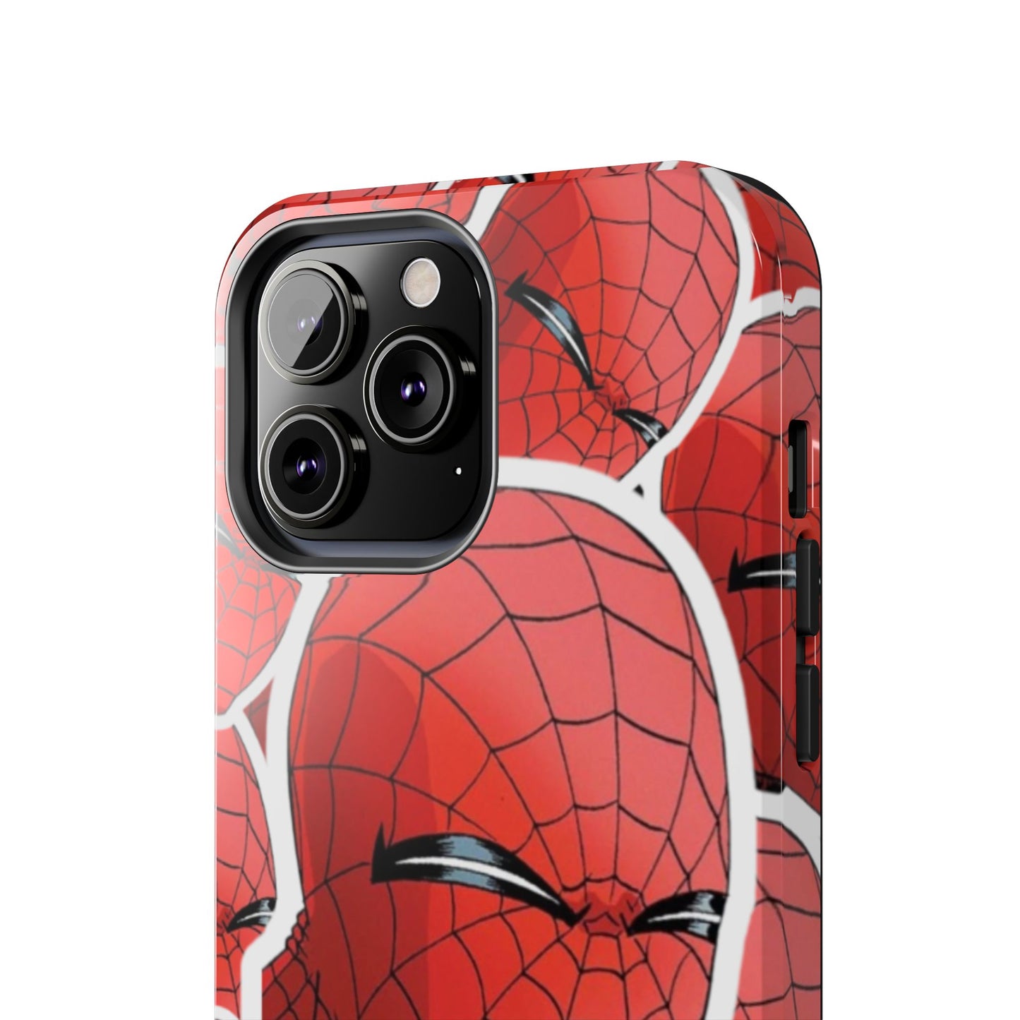 Los Angelez Made x Spidey Spiderman Tough Phone Case