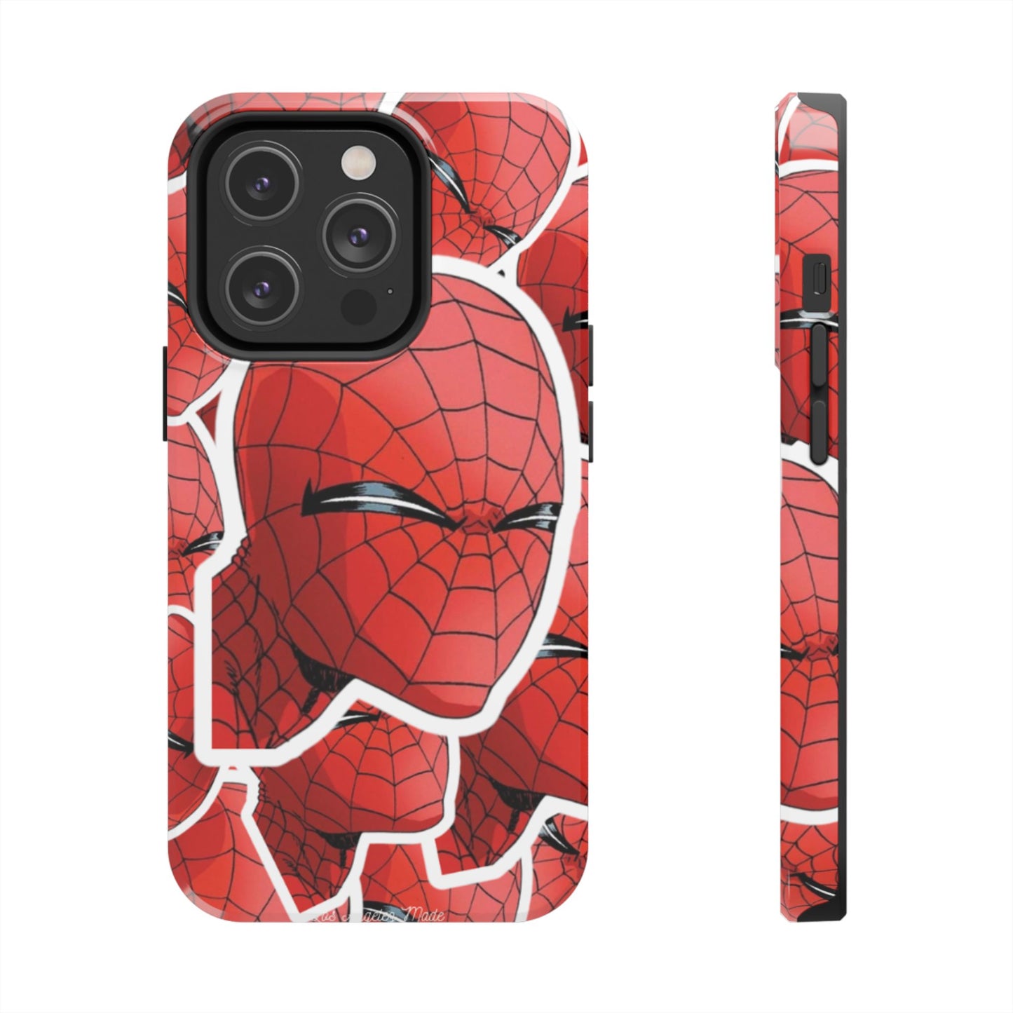 Los Angelez Made x Spidey Spiderman Tough Phone Case