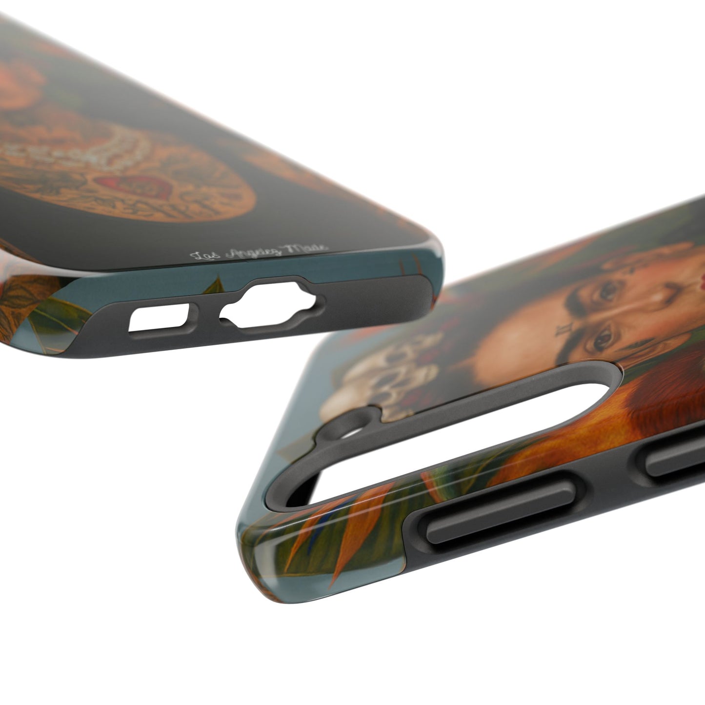 Los Angelez Made x Frida Kahlo Tough Phone Case