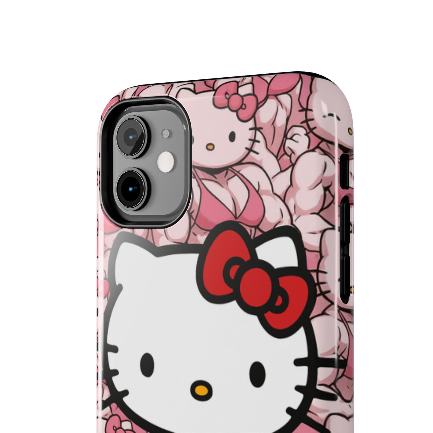 Los Angelez Made x Buff Hello Kitty Tough Phone Case